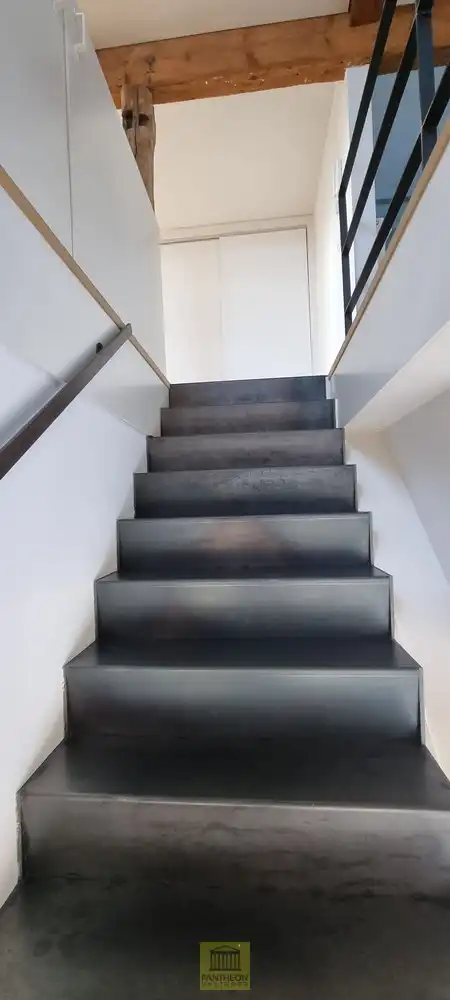 Exclusieve loft te huur foto 16