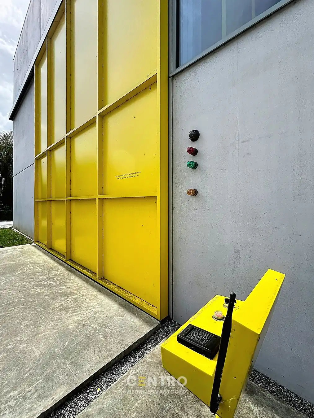 Share-deal: duurzaam, strak en ecologisch HIGH-END afgewerkt bedrijfsgebouw (°2020) met productiehal en kantoren op een perceel van 5.069m². foto 6