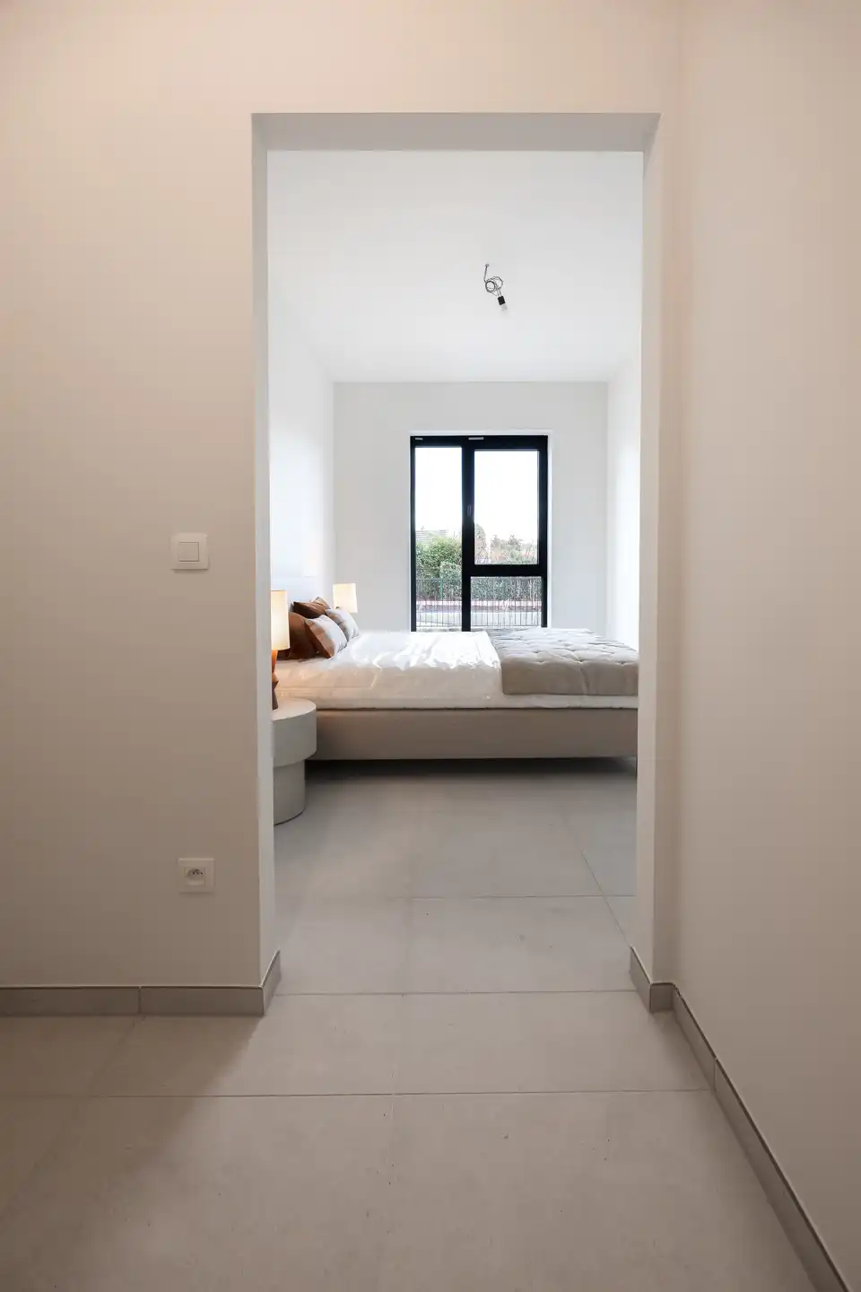 Prachtig 3 slpk appartement in het centrum van Zandhoven. foto 23