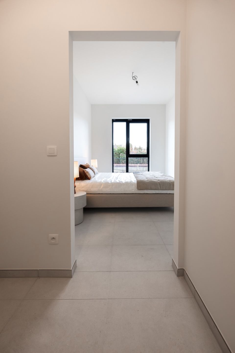 Prachtig 3 slpk appartement in het centrum van Zandhoven. foto 23