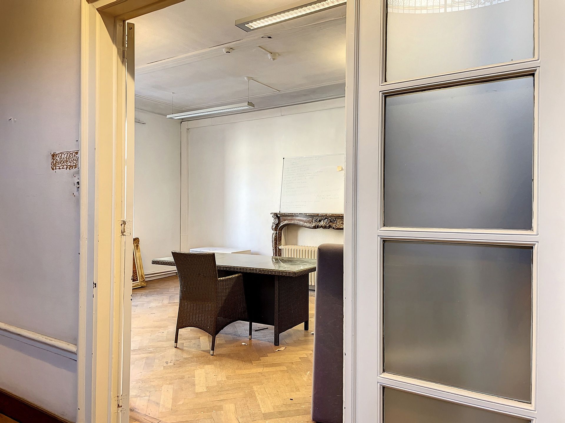 Coworking in authentiek gebouw foto 5