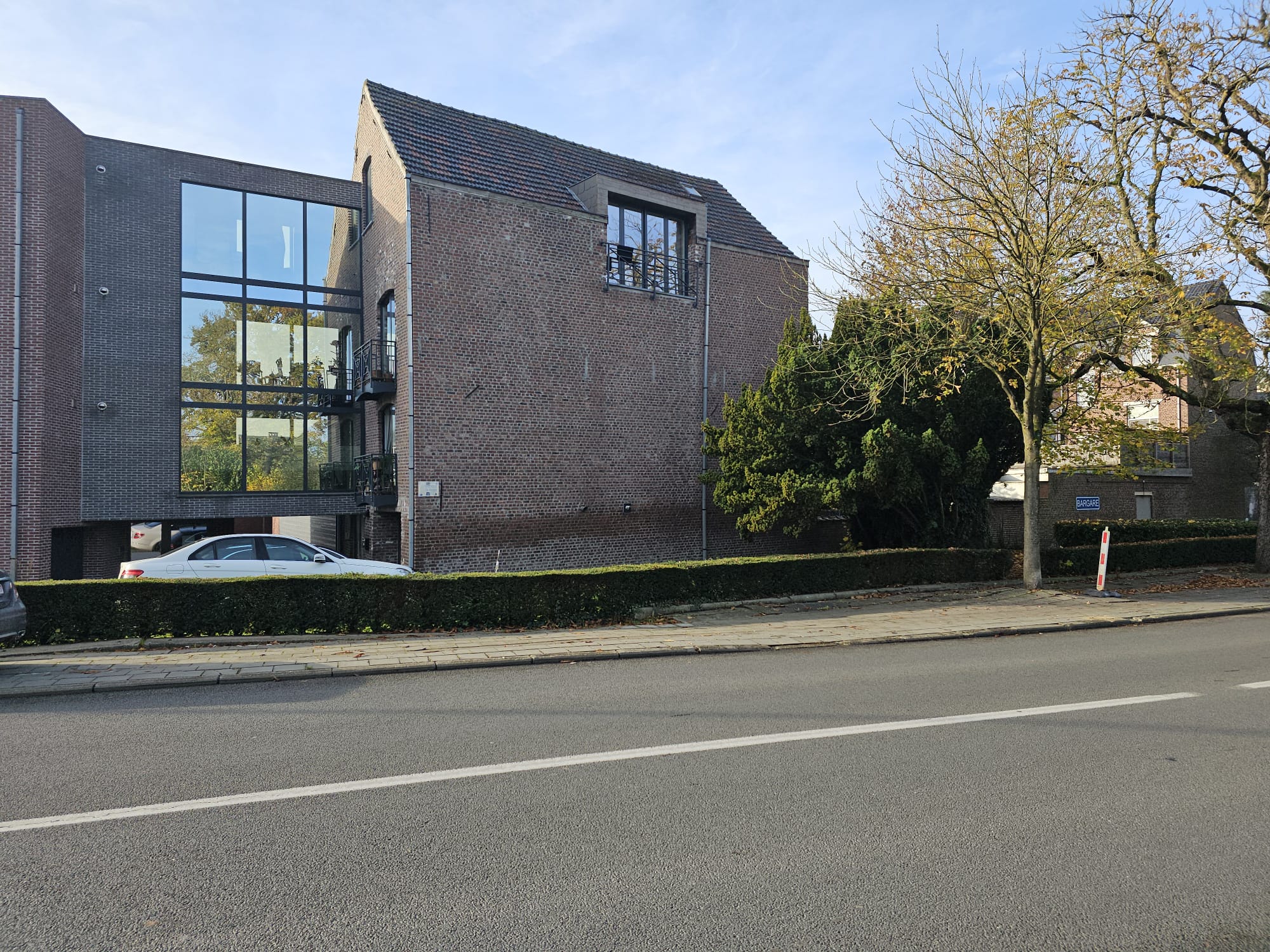 Ruim, lichtrijk appartement met 2/3 slaapkamers foto 20