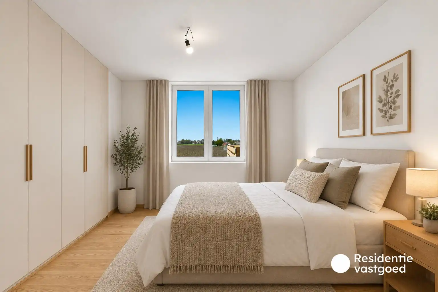 Instapklare woning met 4 slaapkamers, dakterras en EPC-label A foto 21