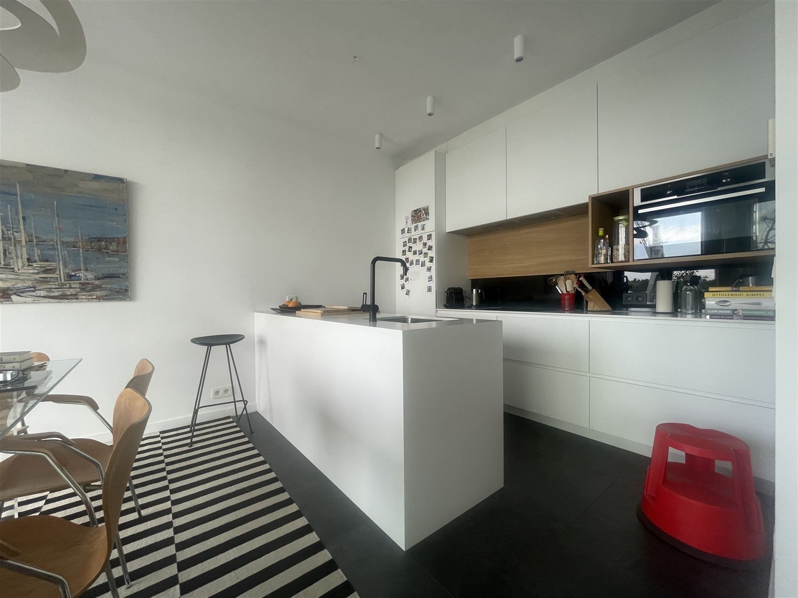Appartement foto 3