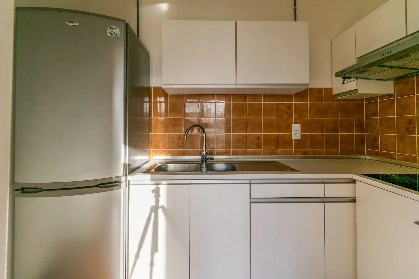 1-SLP APP (EPC: B) MET TERRAS, KELDER + STAANPLAATS! foto 8