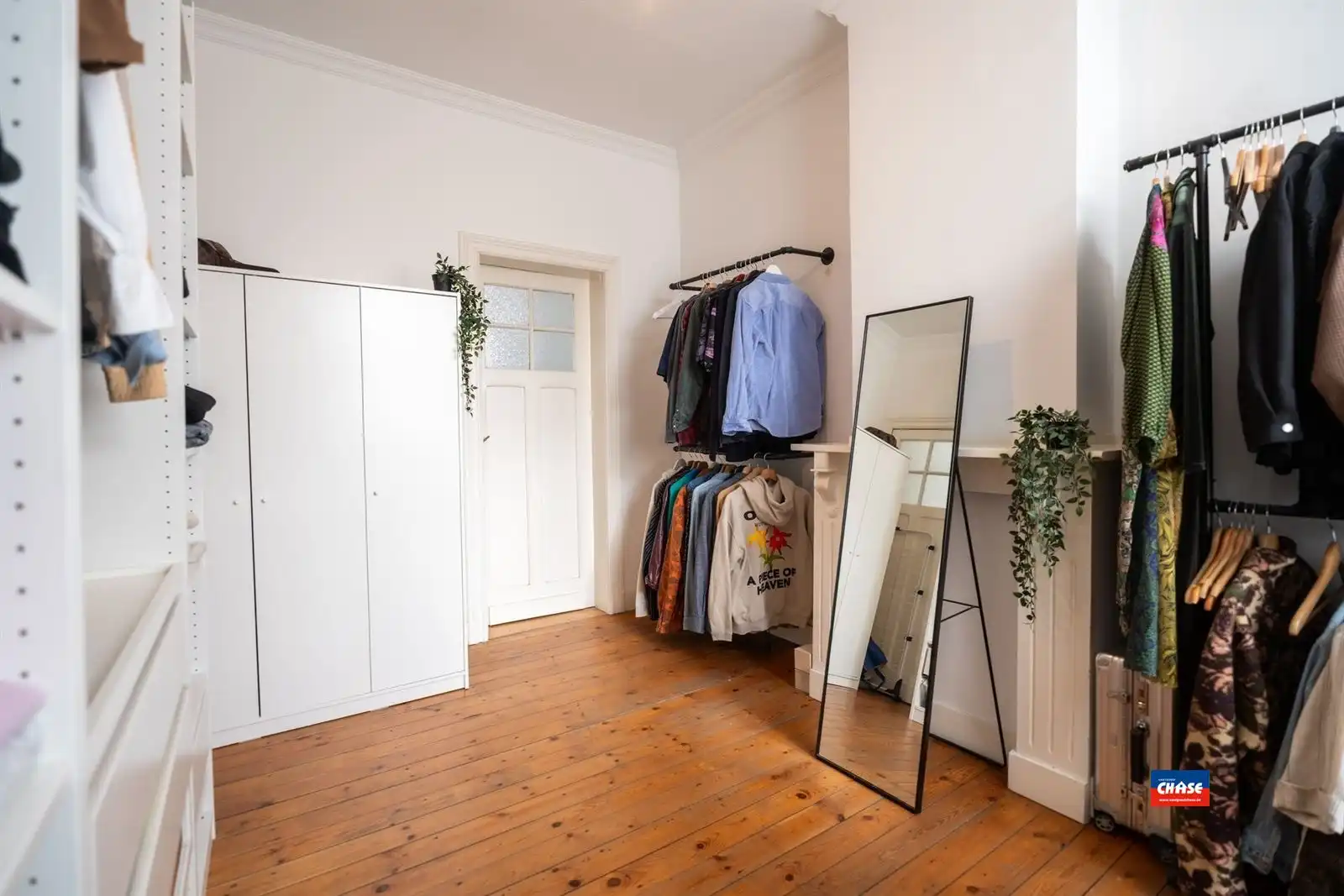 Authentieke charmante herenwoning met 4 slpks en tuin foto 5