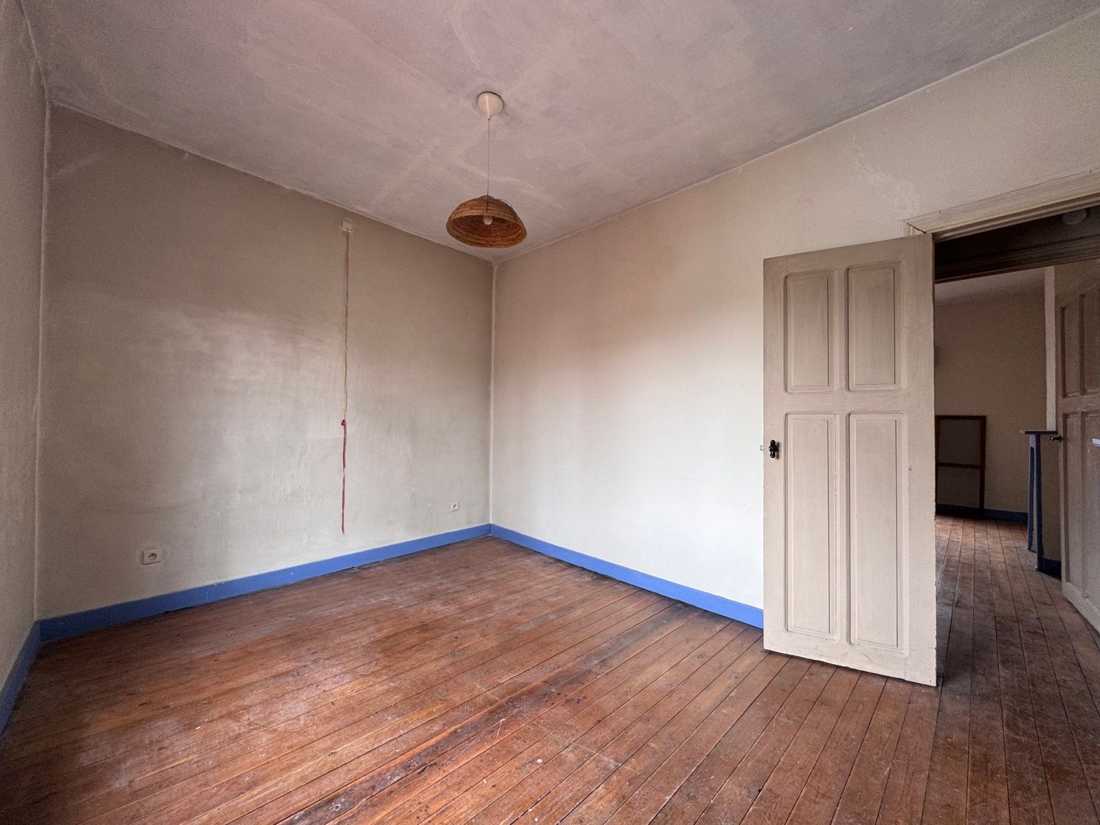 Gezellige woning met tuin TE HUUR  foto 8