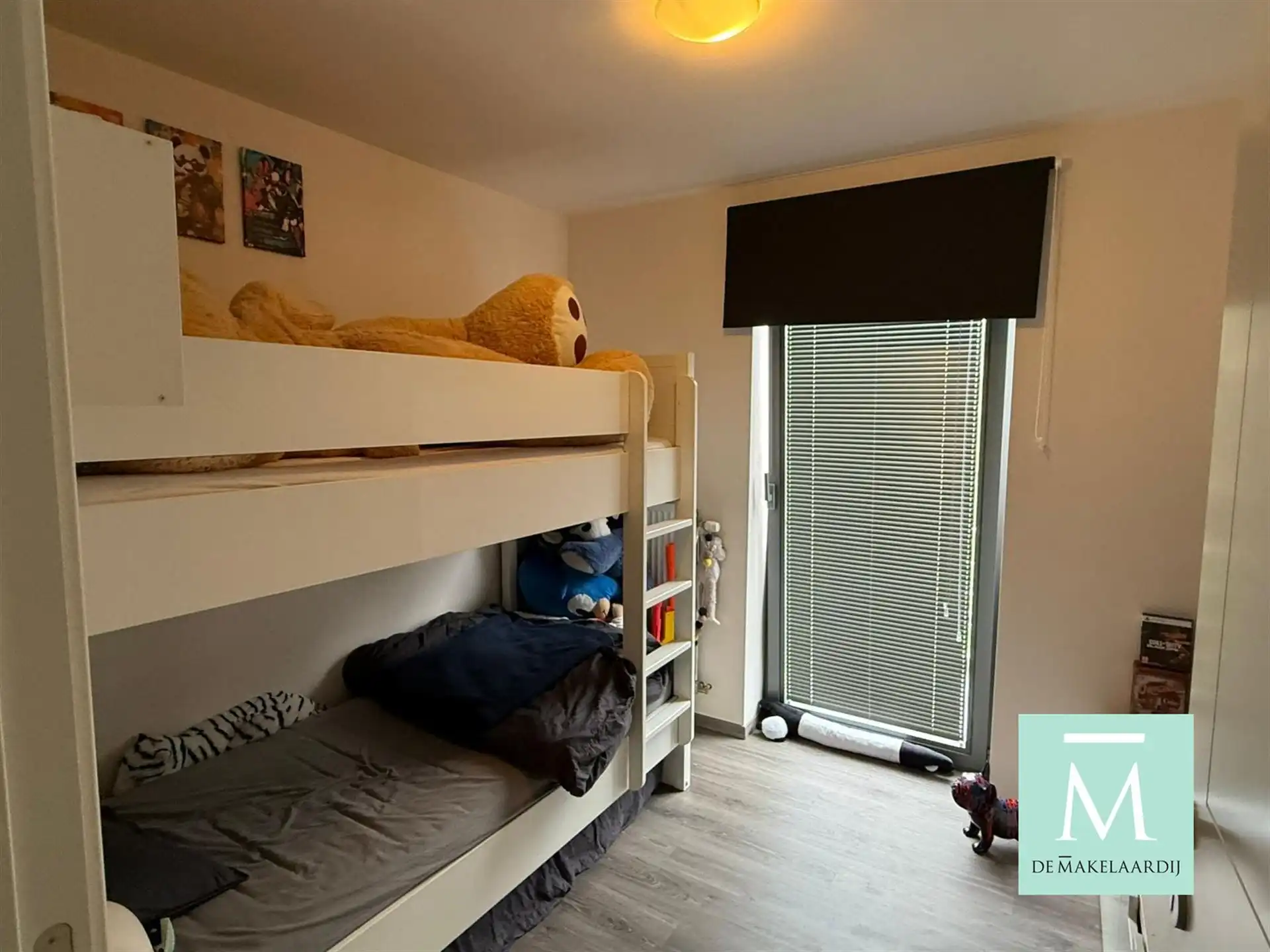 Ruim en lichtrijk appartement te huur in Sint-Katelijne-Waver foto 5