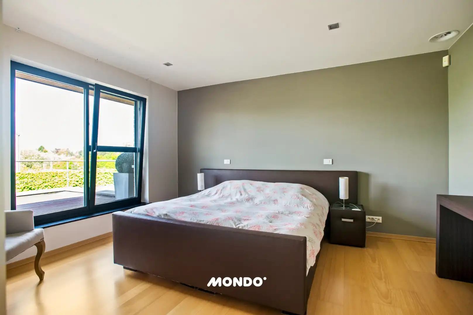 Vrijstaande woning op TOPlocatie!  foto 18