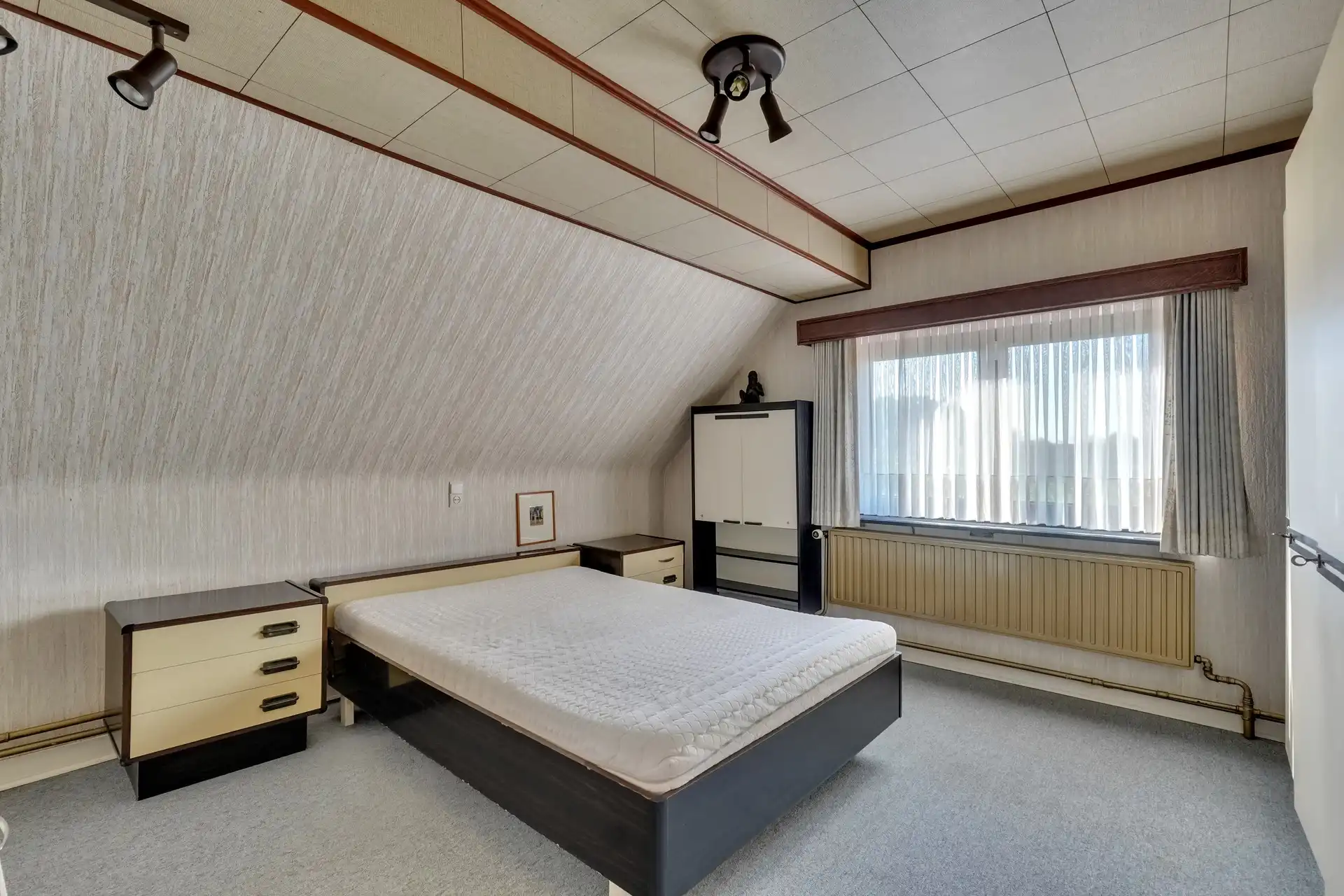 KARAKTERVOLLE WONING OP 41,73 ARE TE OPGLABBEEK foto 28