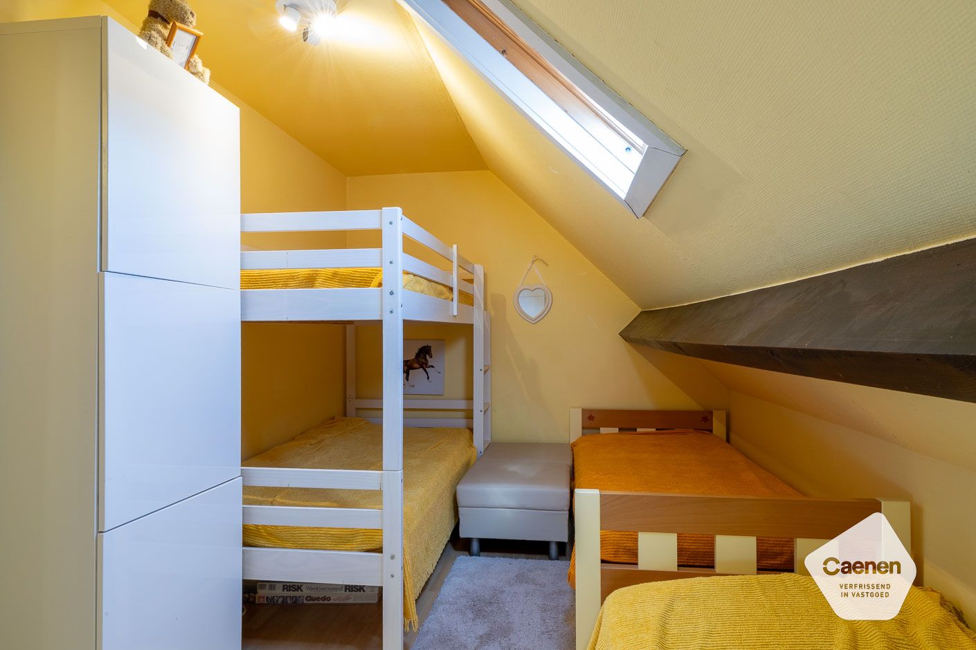 Charmante vakantiewoning in domein 't Veld foto 9