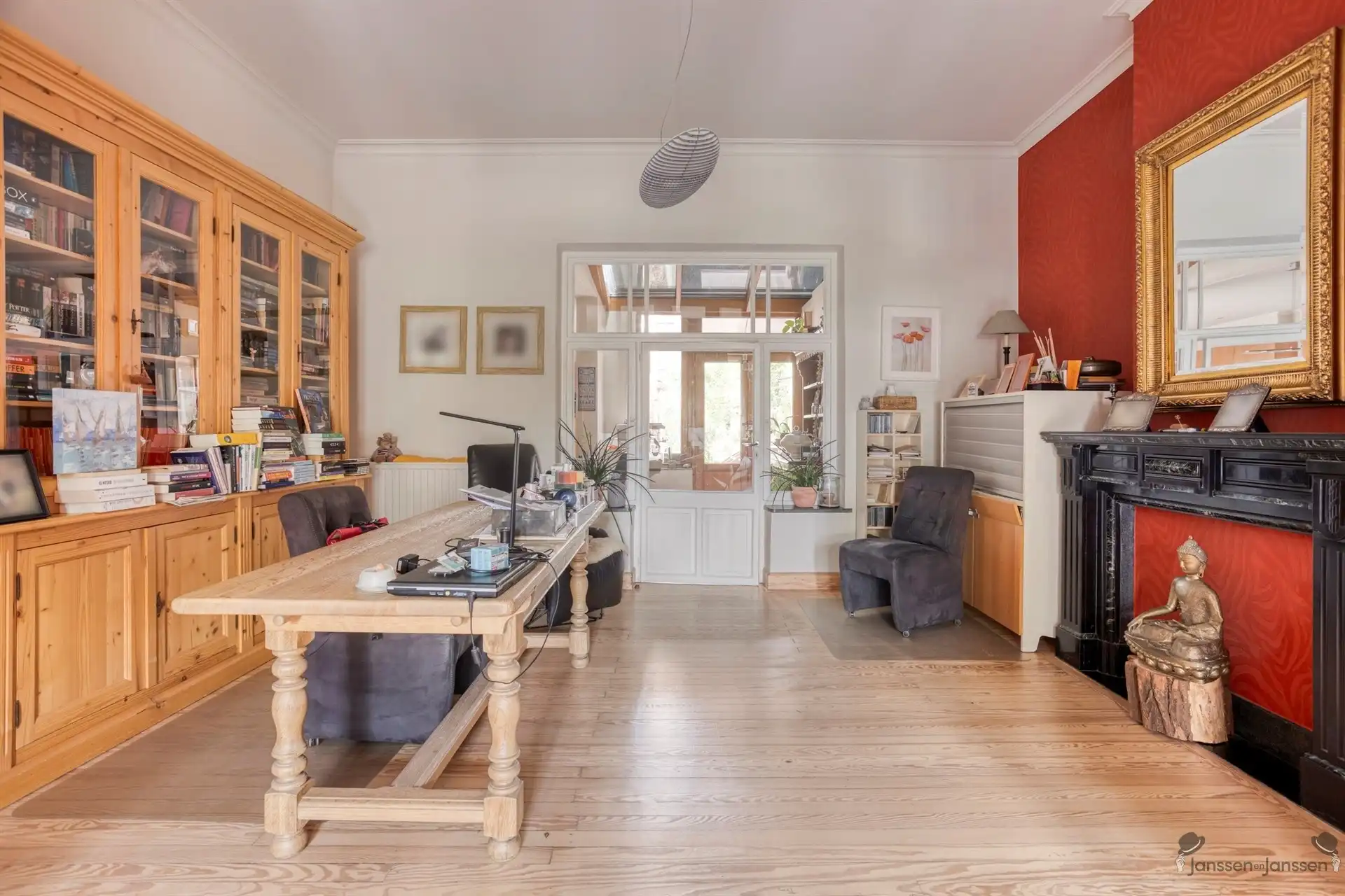 herenhuis foto 4