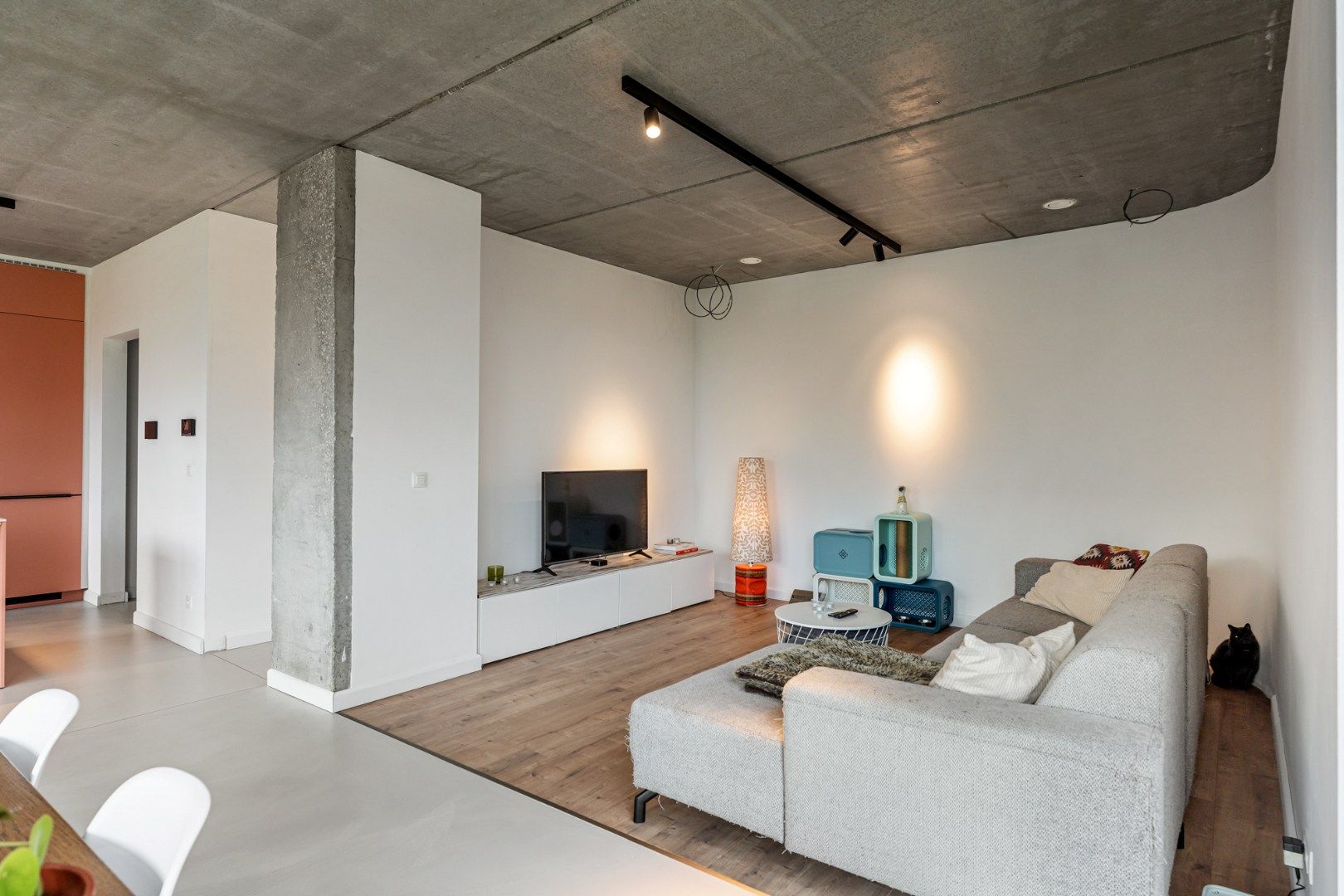 Nieuwbouwwoning, open bebouwing, 3 slpk, 3a60ca foto 11