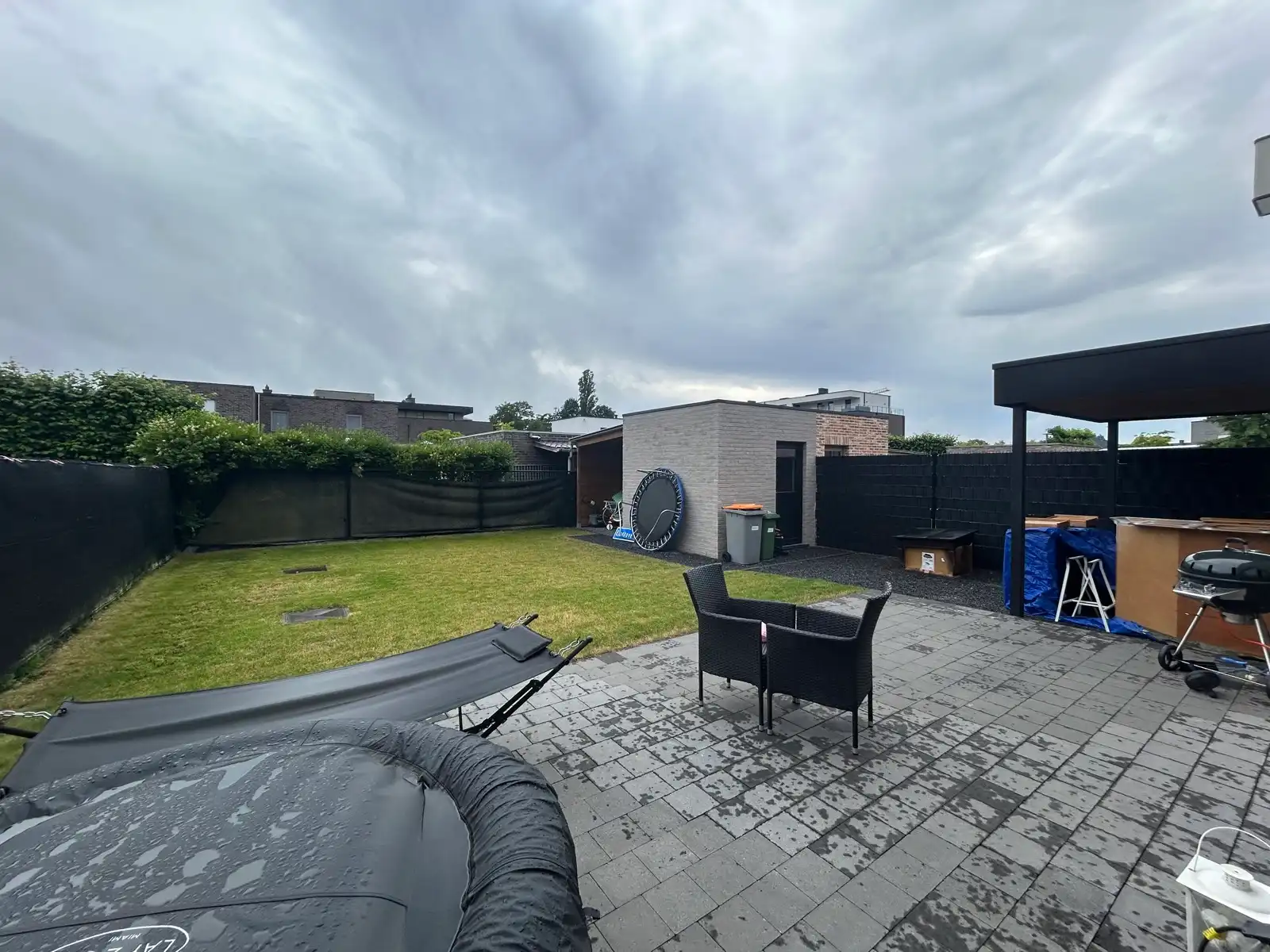 Huis te huur foto 17