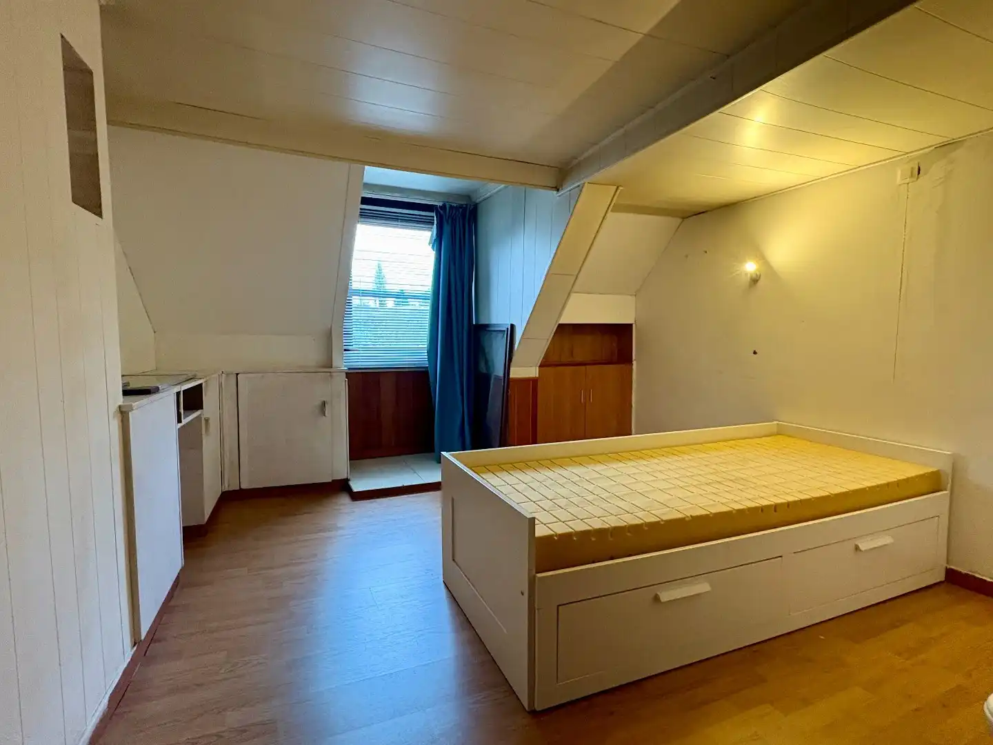 Starterswoning te koop in Heule met conforme elektriciteit foto 10