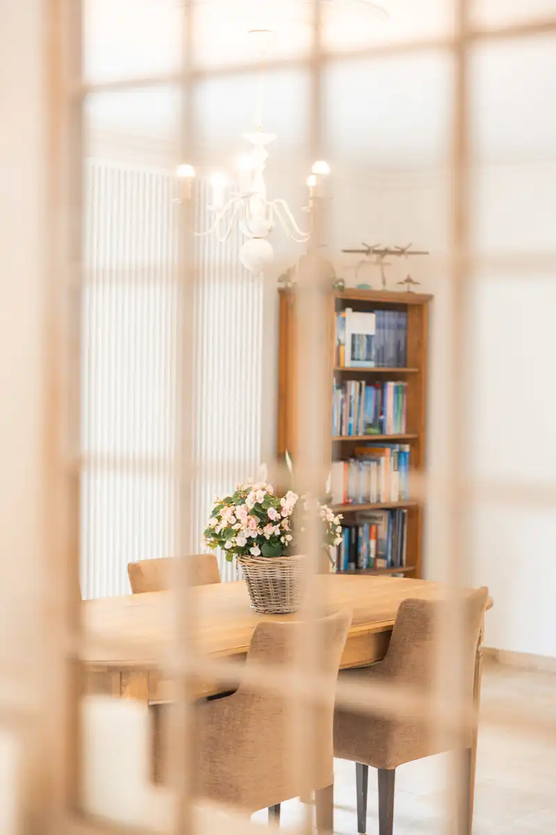 Prachtig gemoderniseerde, instapklare gezinswoning foto 4