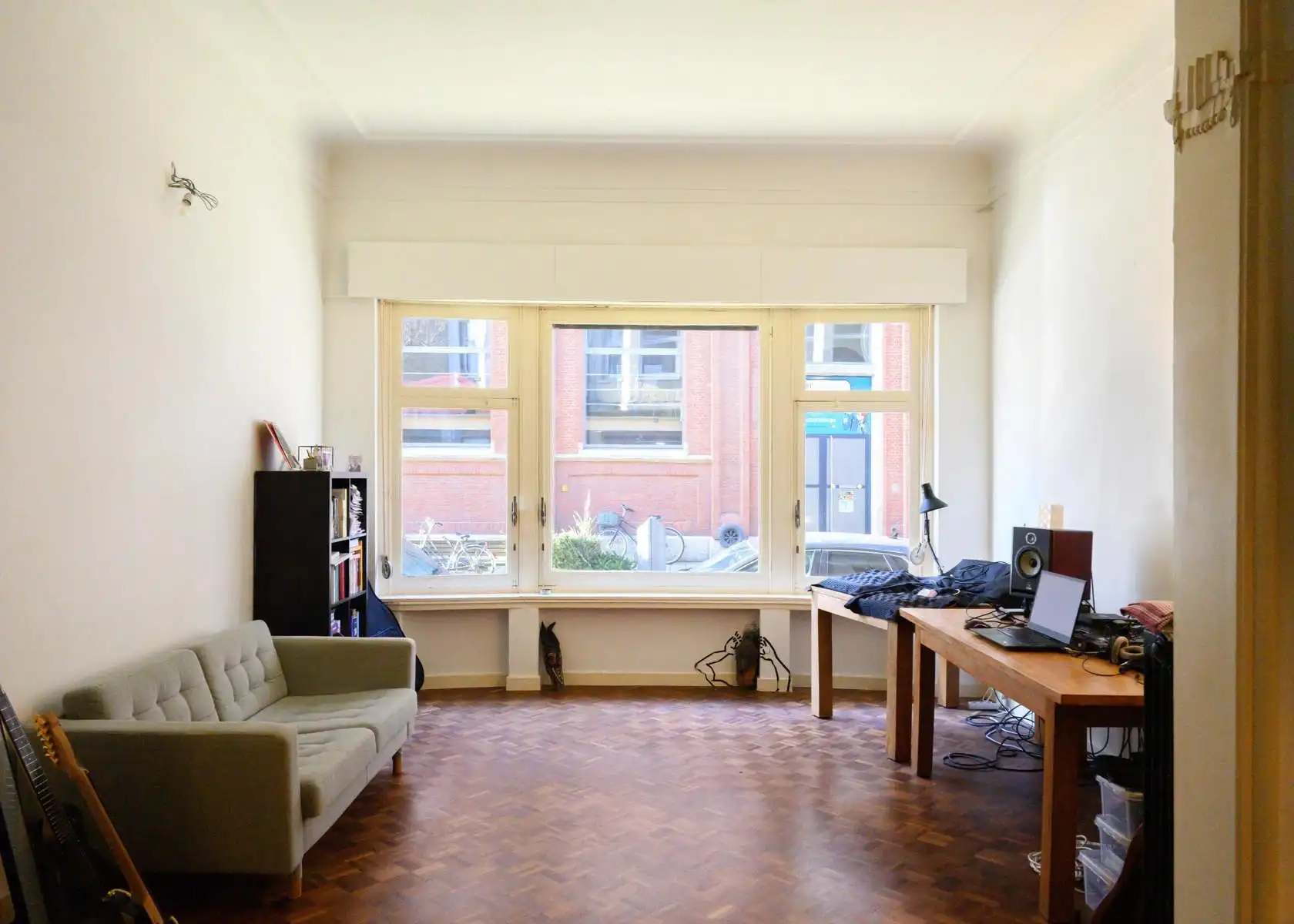 Charme appartement met groot terras op topligging foto 4