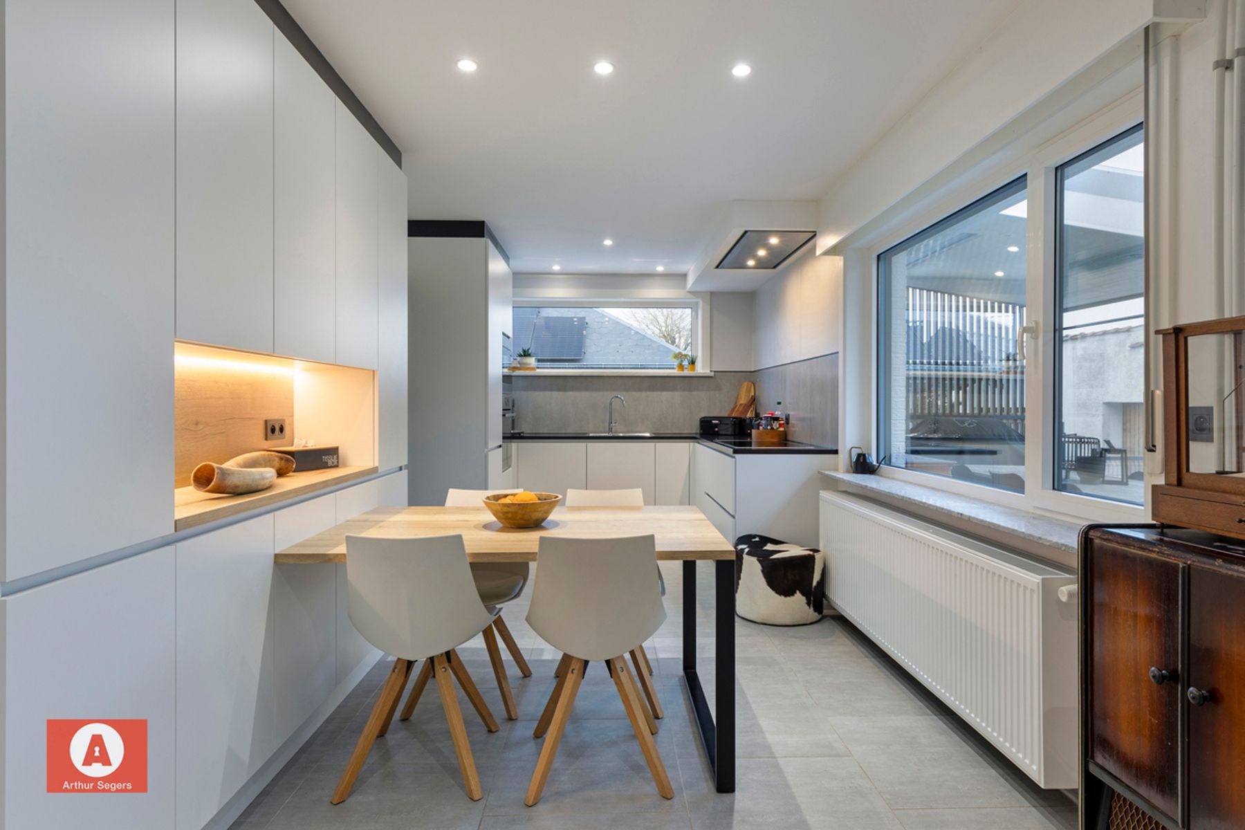 !!! IN OPTIE !!! Instapklare bungalow op rustige locatie foto 12