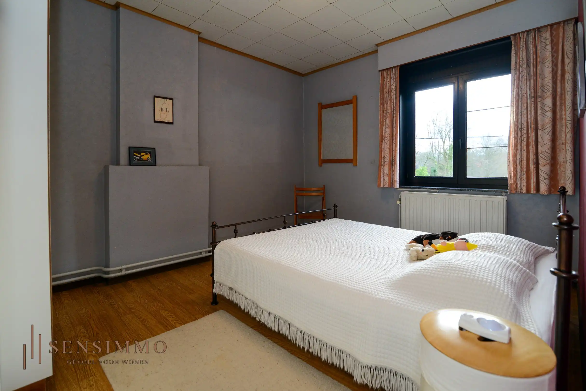 Open bebouwing met 3 slaapkamers op ruim perceel van 13a foto 20