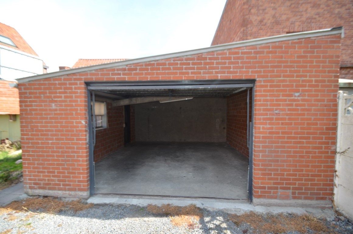 Woning met 3 slpks, tuin en garage foto 14