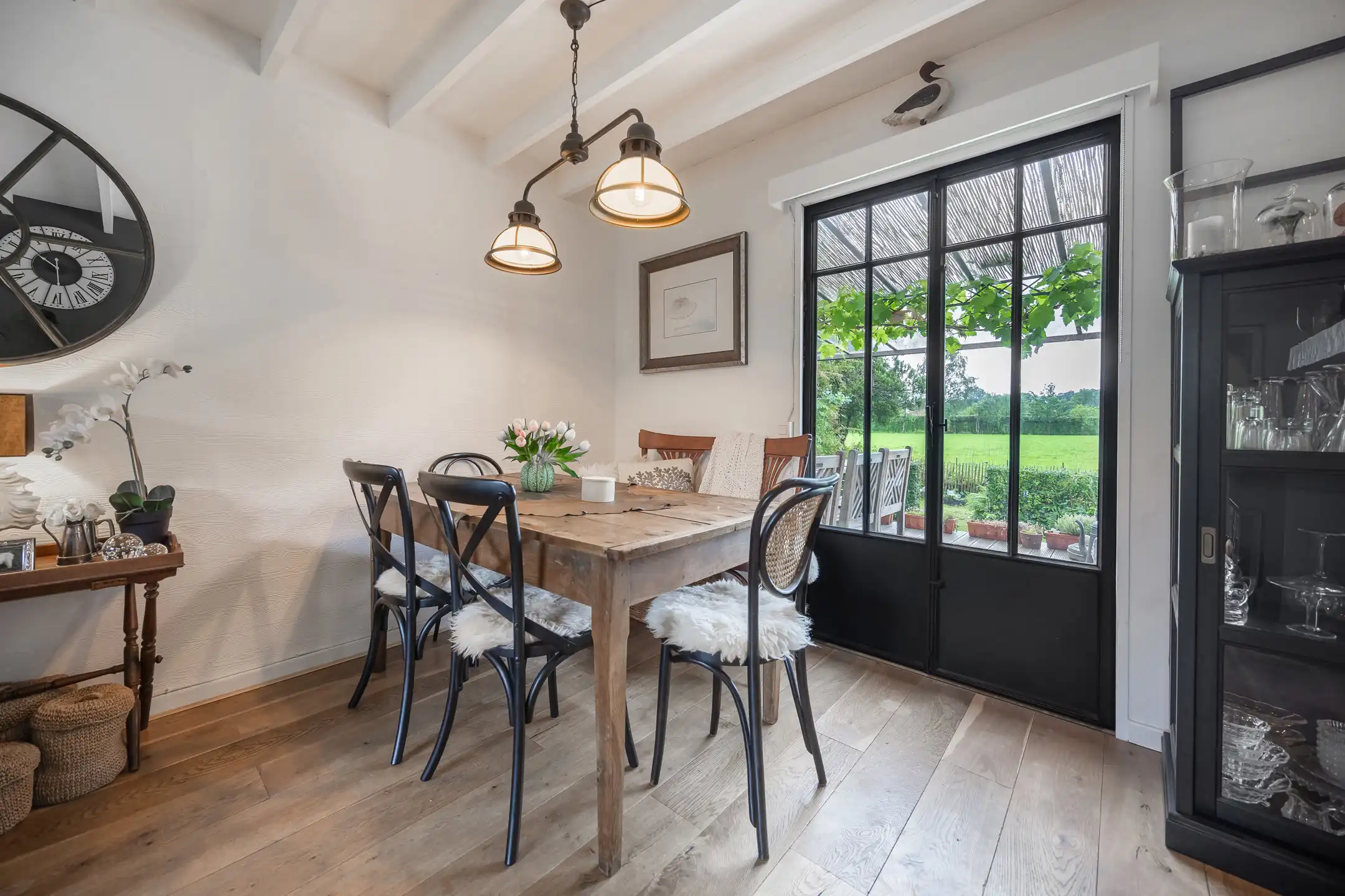 Investeringseigendom op toplocatie in Schilde foto 6