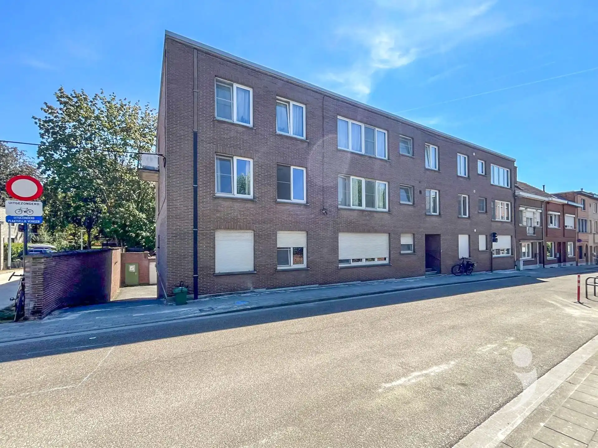 Garage te koop Overwinningstraat 62 - 3010 KESSEL LO