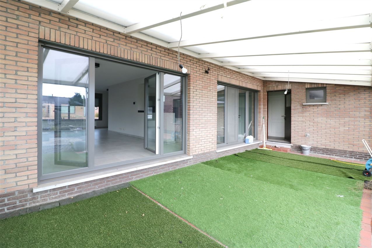 Gerenoveerd, rustig gelegen, 3 slpk foto 43