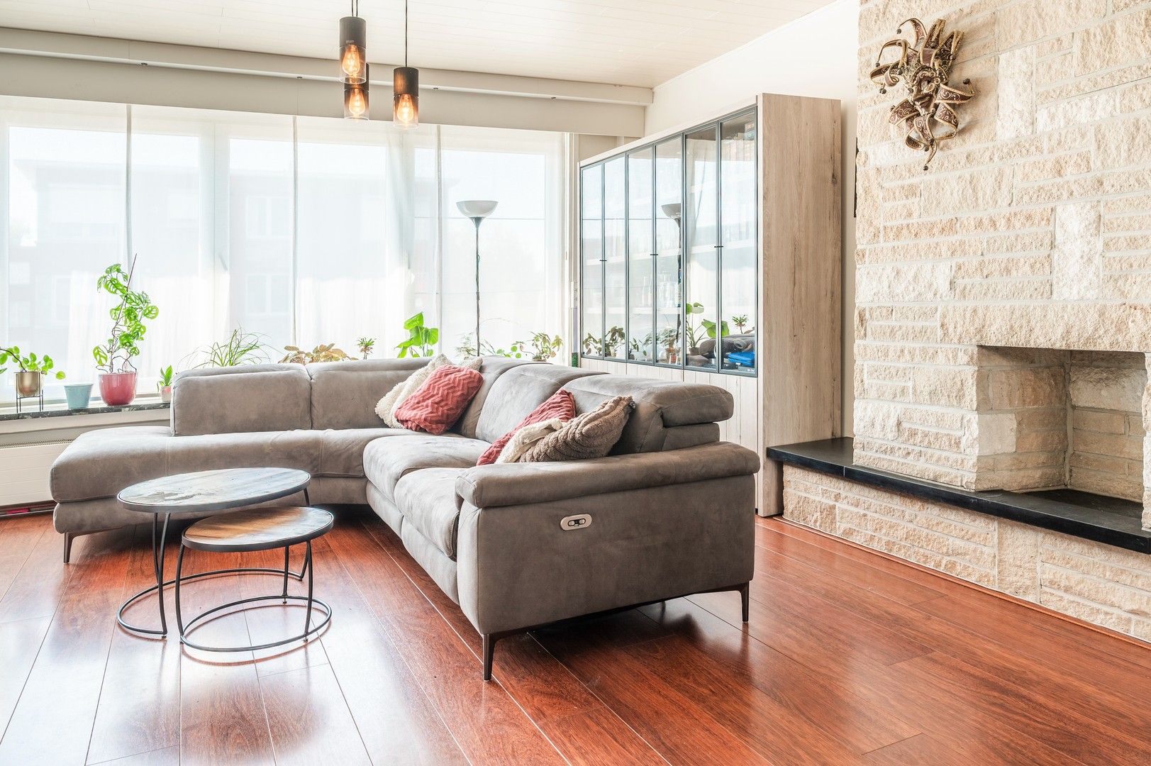 Instapklare woning te Zwijndrecht foto 7