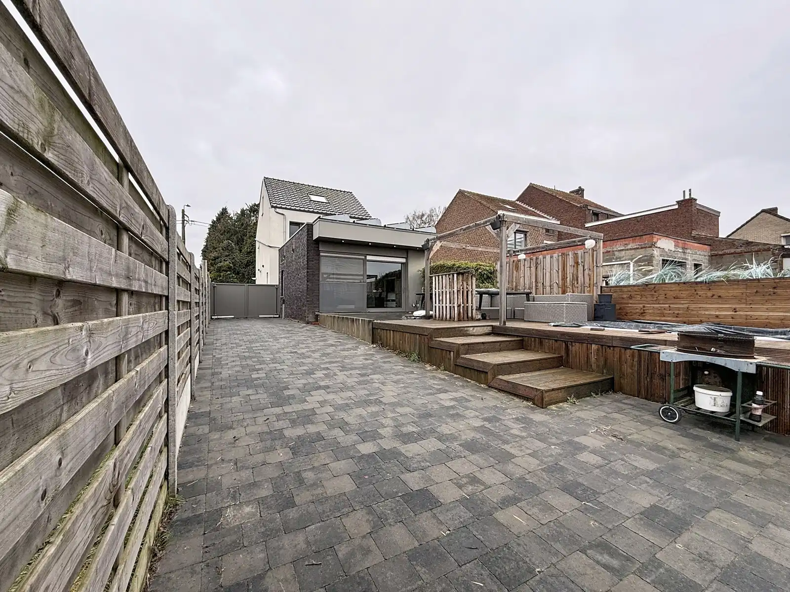 Instapklare HOB met 4 slpks  foto 19