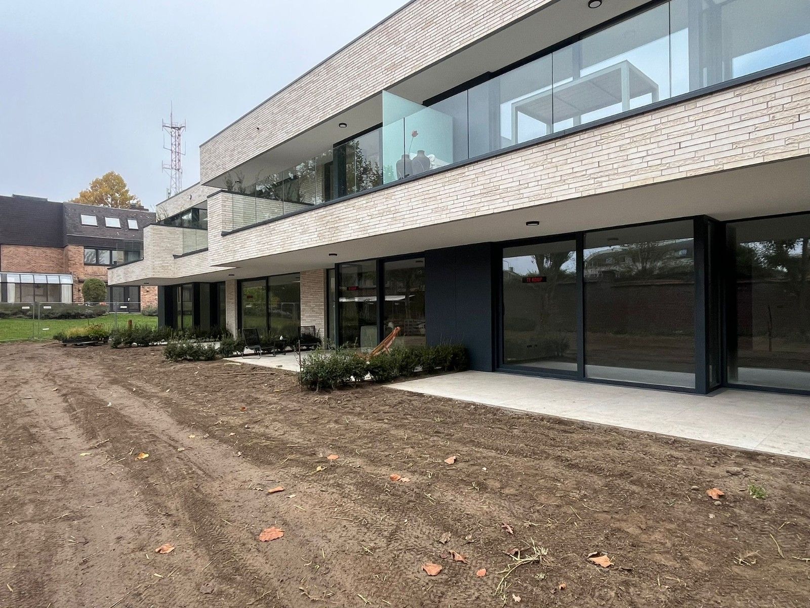 Modelappartement te koop – Green Gardens foto 9