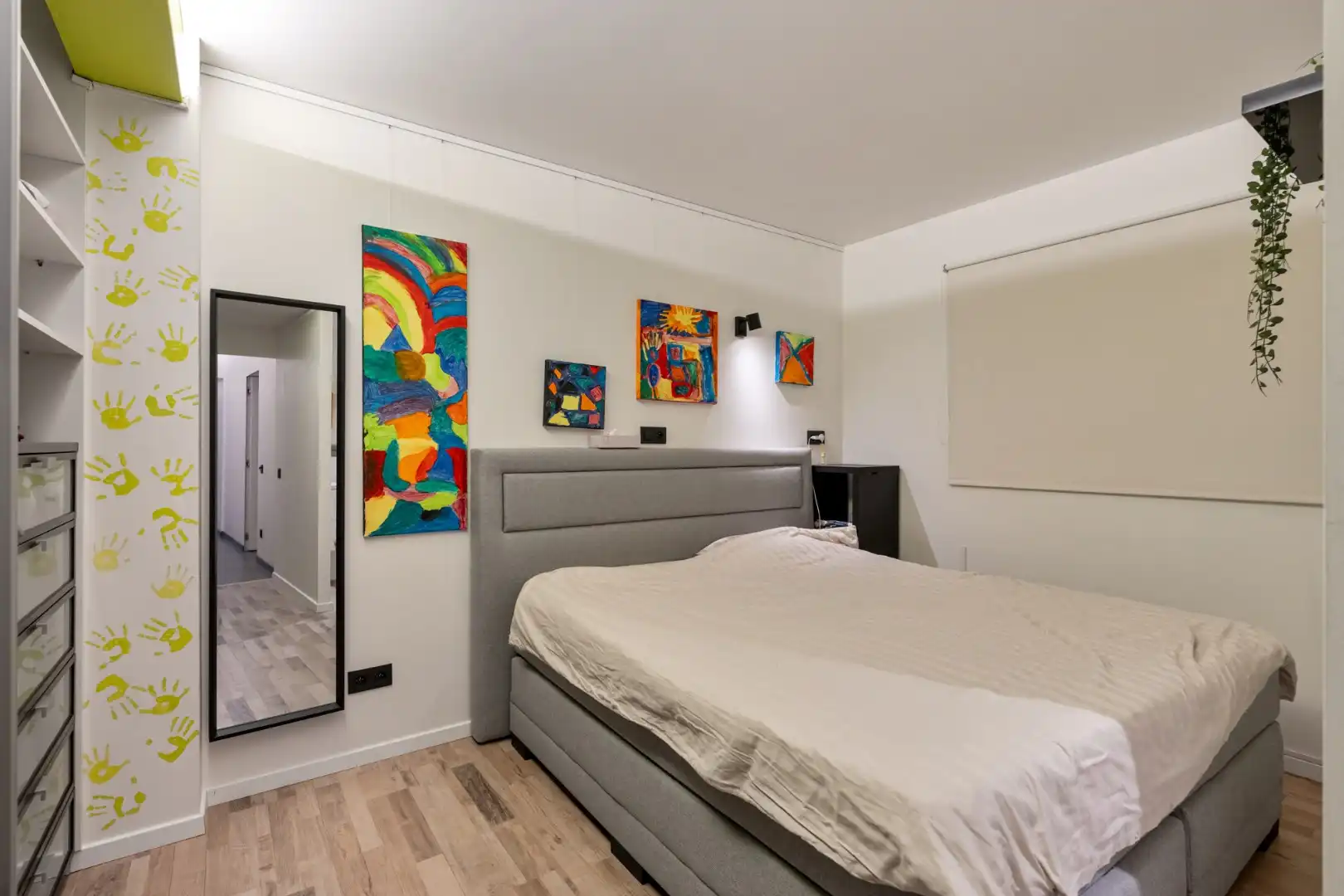 Uniek landhuis op een perceel van +/- 27 are in een GROENE oase foto 13