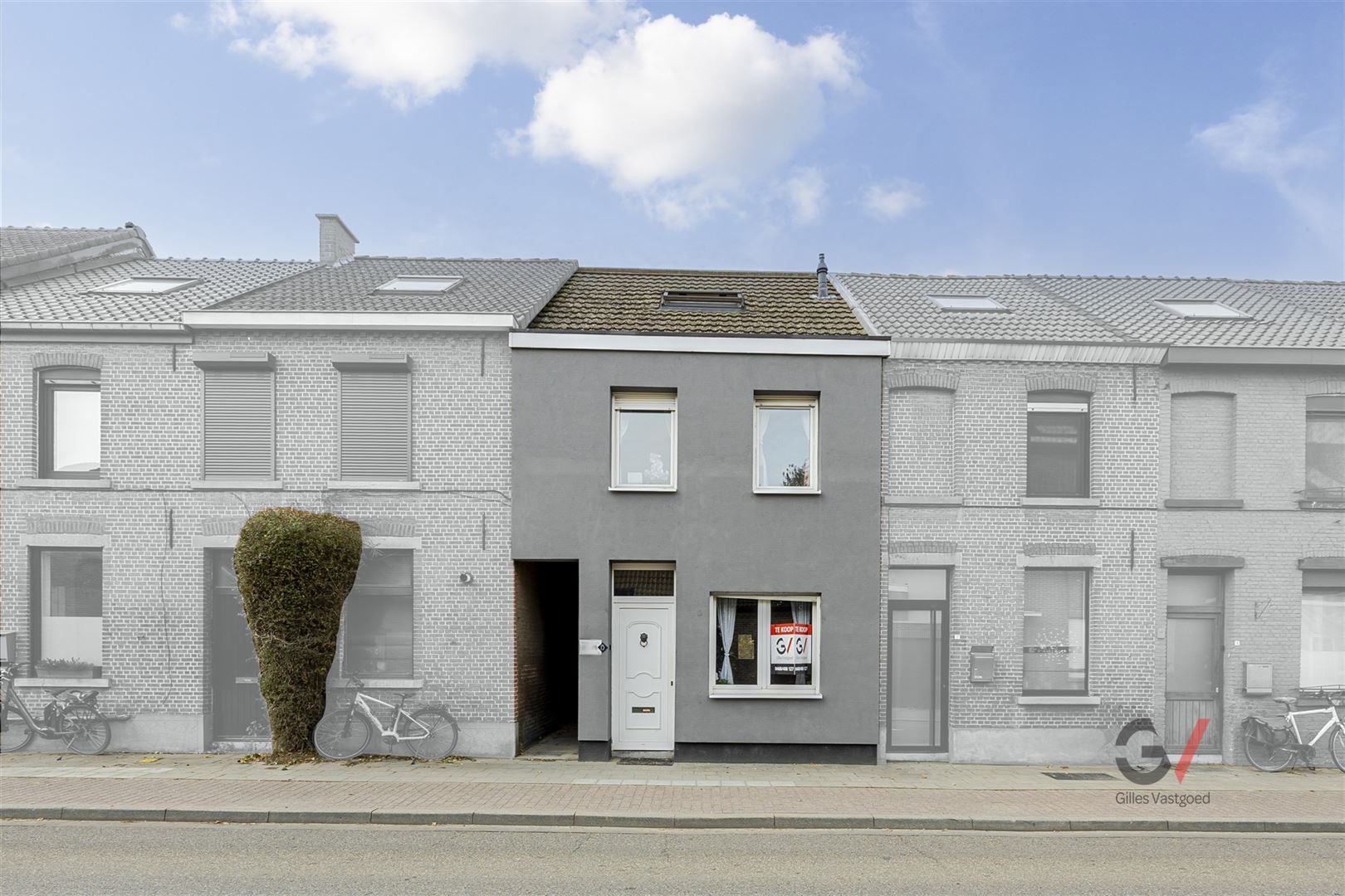 Gerenoveerde woning foto 11