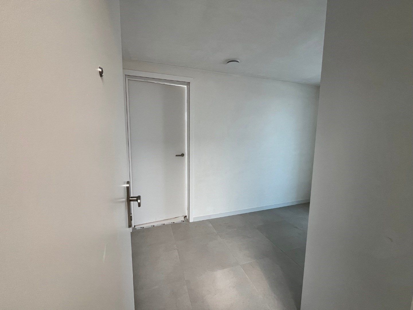 Luxe penthouse in hartje Zingem foto 5