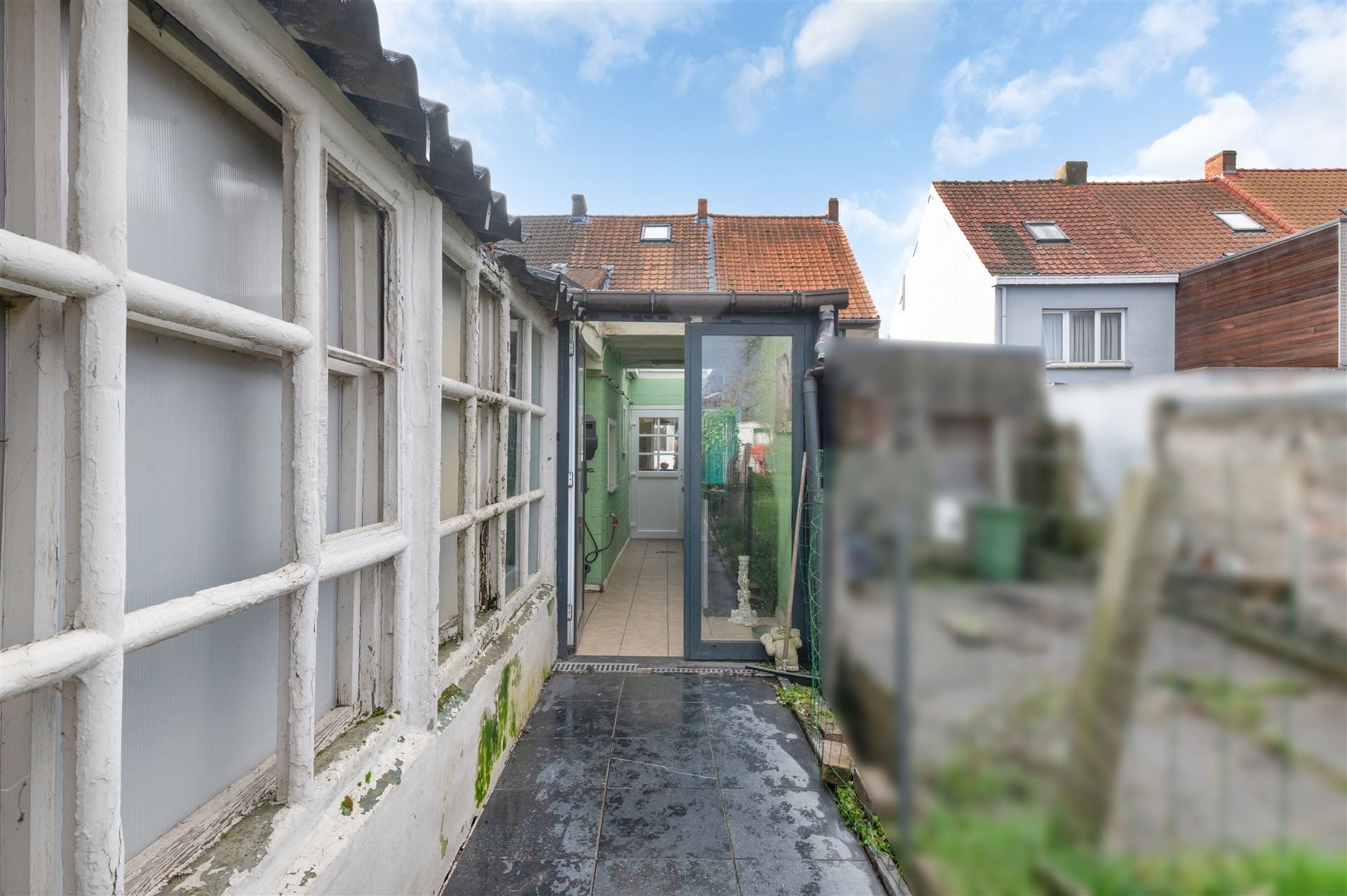 Instapklare rijwoning met 3 slaapkamers op centrale ligging  foto 13