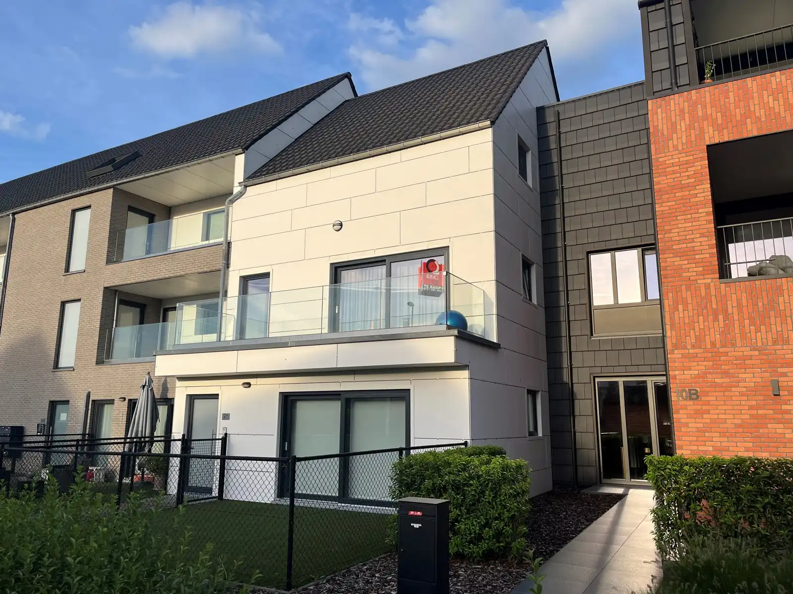 Appartement te koop foto {{pictureIndex}}