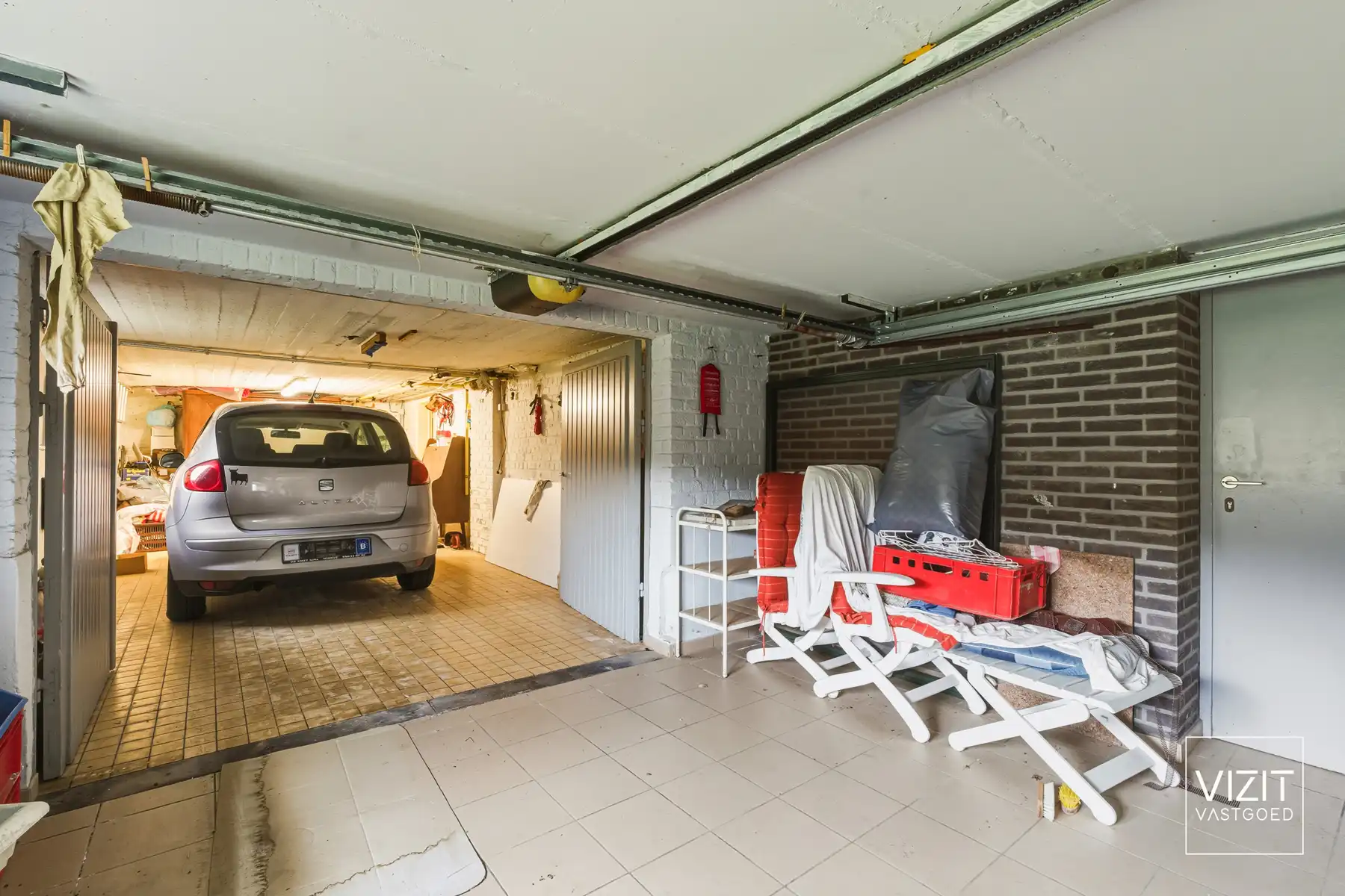 Goed gelegen bungalow op stadsrand Ninove!  foto 13