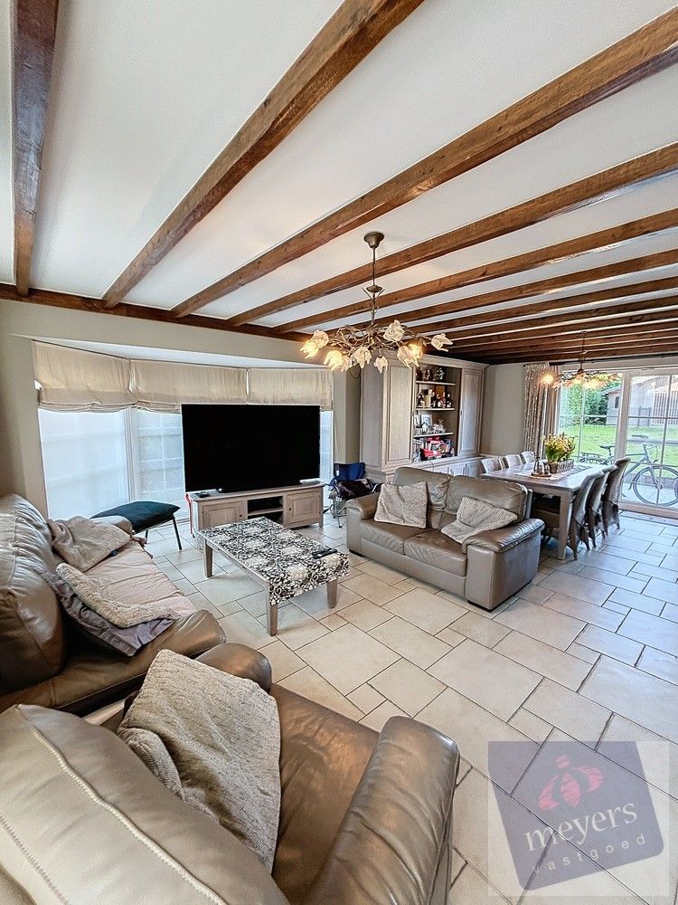 Eigentijdse villa met klasse en comfort in Hasselt – Crutzenstraat 64 foto 12