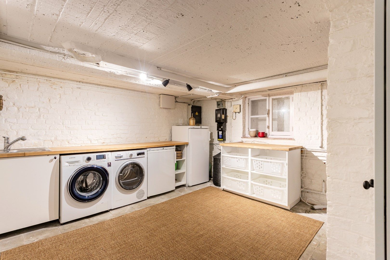 Charmante instapklare woning met 3 slpk en een prachtige tuin. foto 26