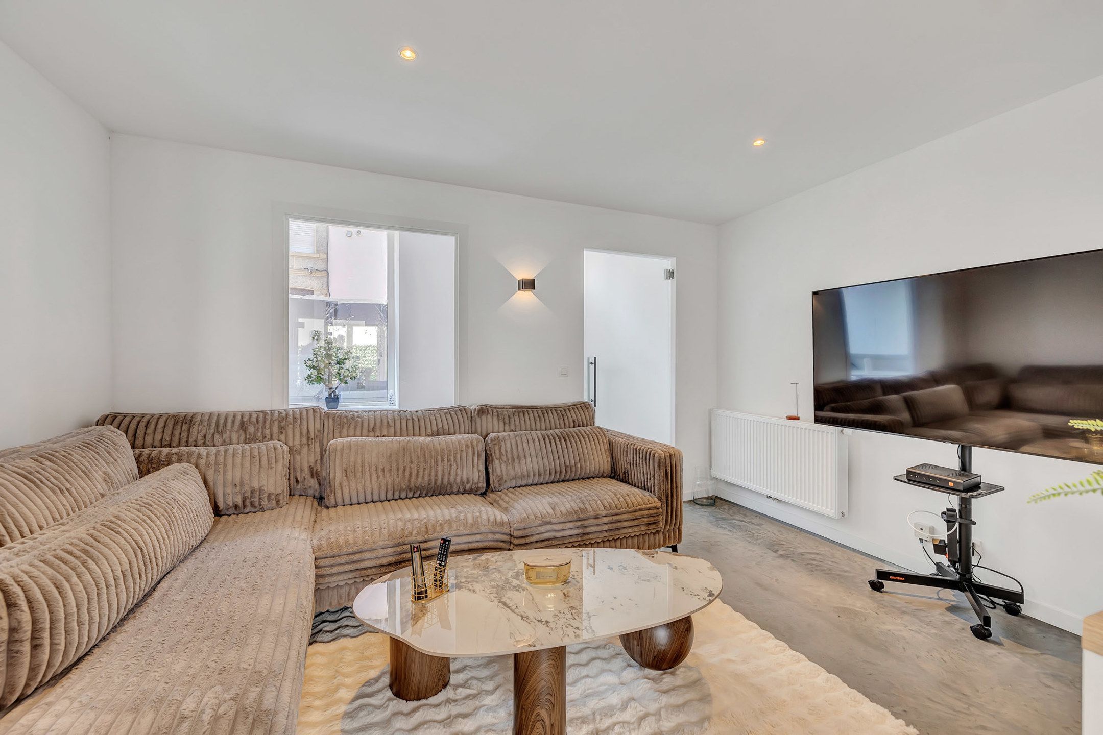 Instapklare woning te koop in Geraardsbergen! foto 3