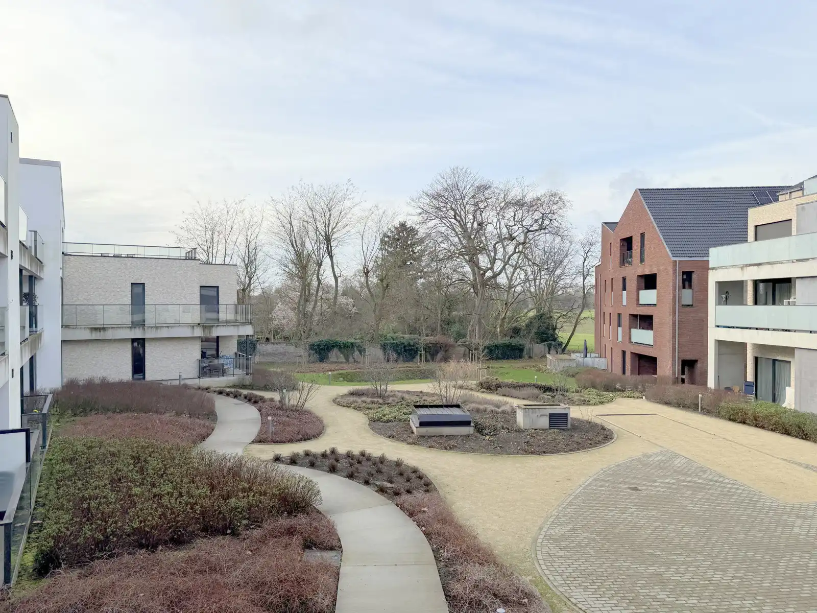 Instapklaar 2-slaapkamerappartement foto 15