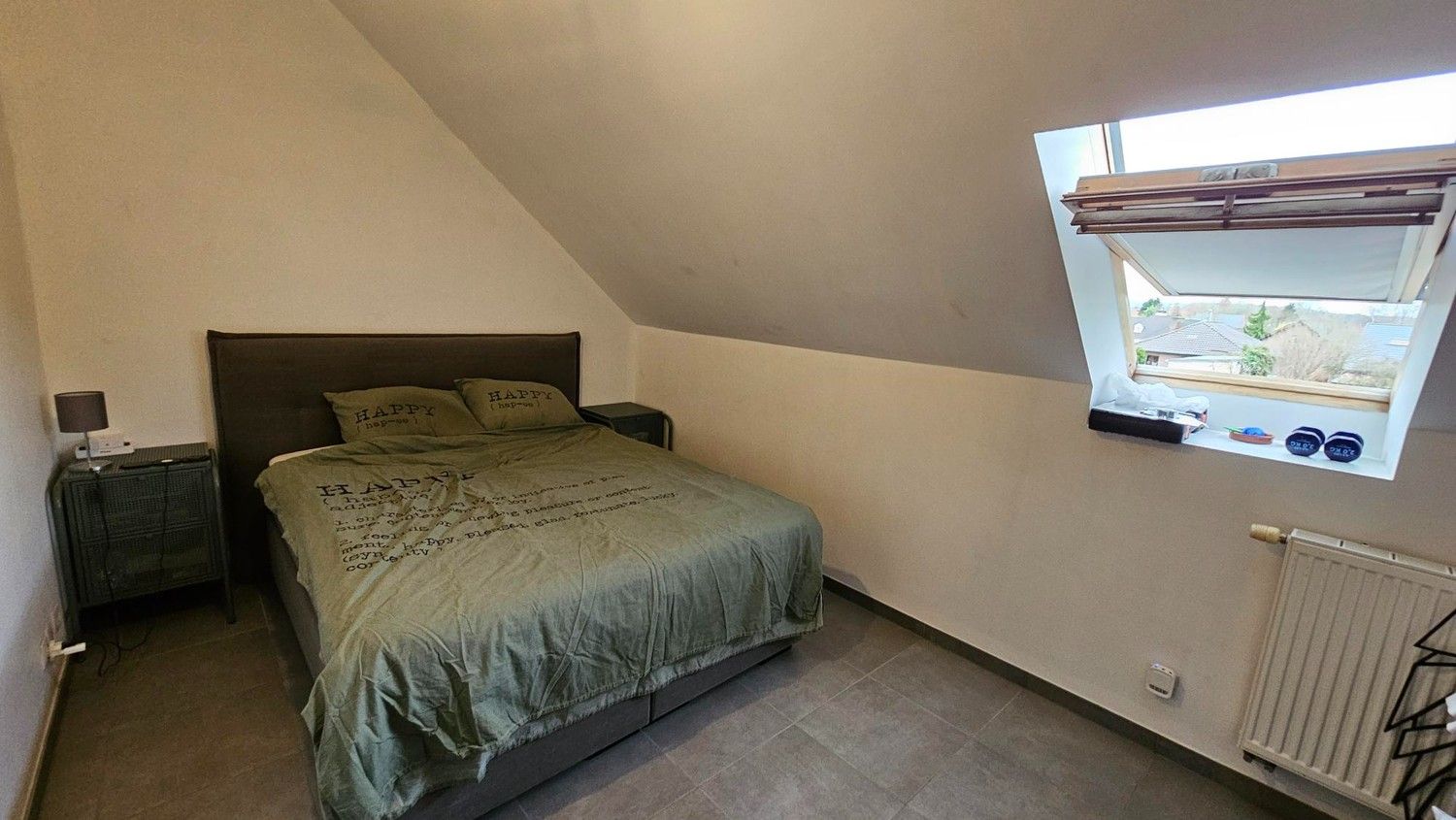 Appartement te huur foto 4