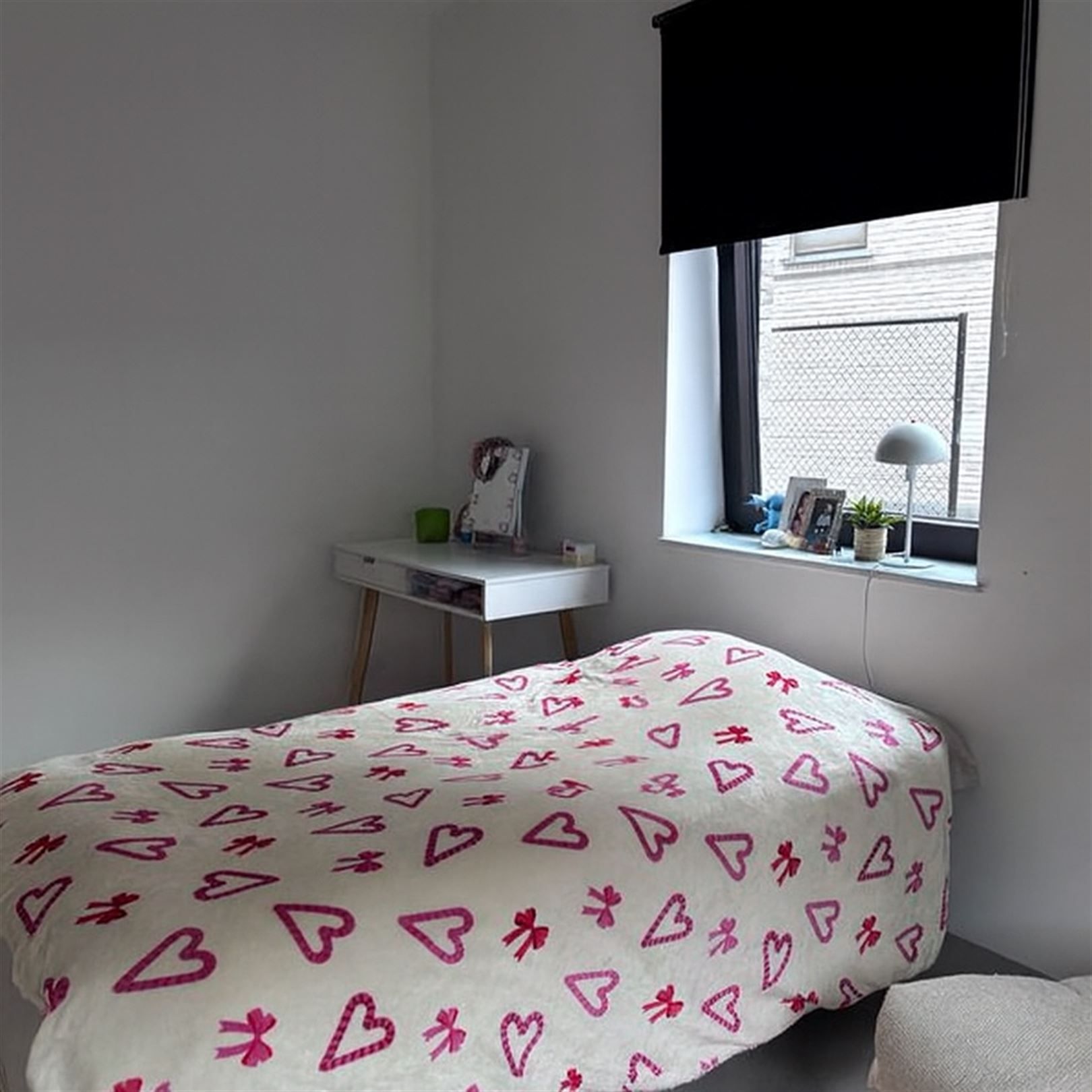 TE HUUR: Recent appartement met 3 slaapkamers te Wellen! foto 7