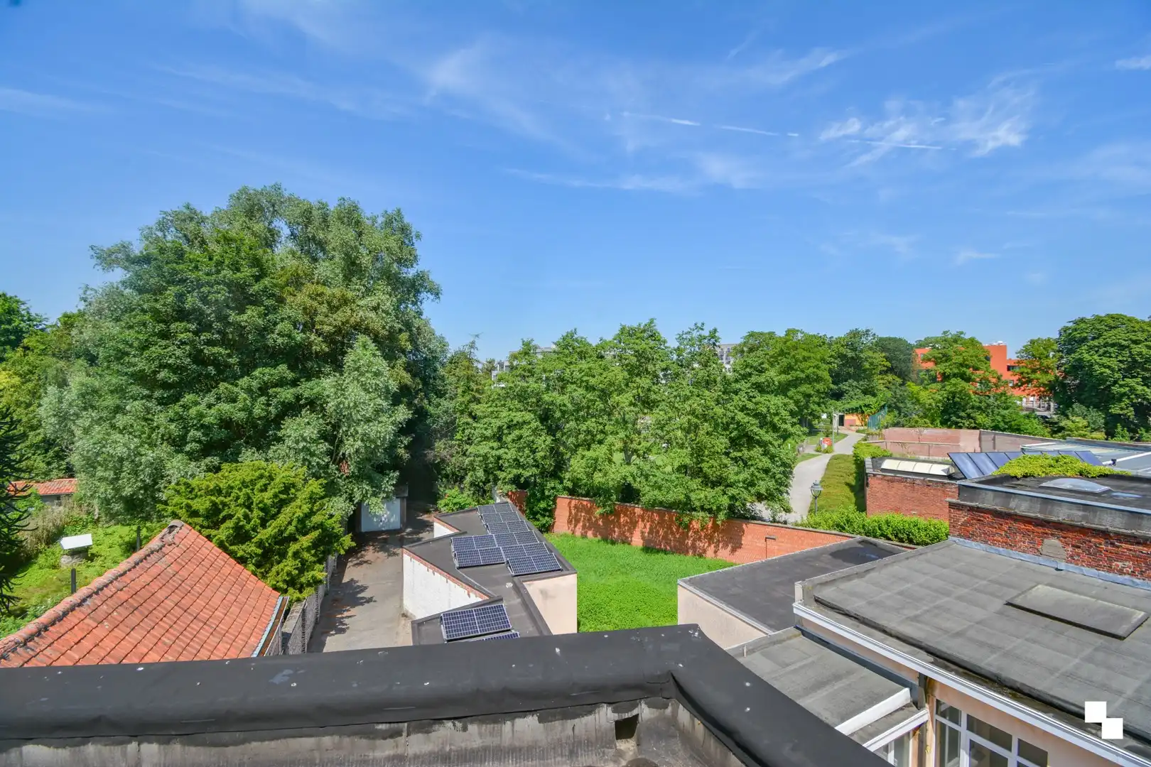 Kleinschalig appartementsgebouw met energielabel A te Roeselare foto 9