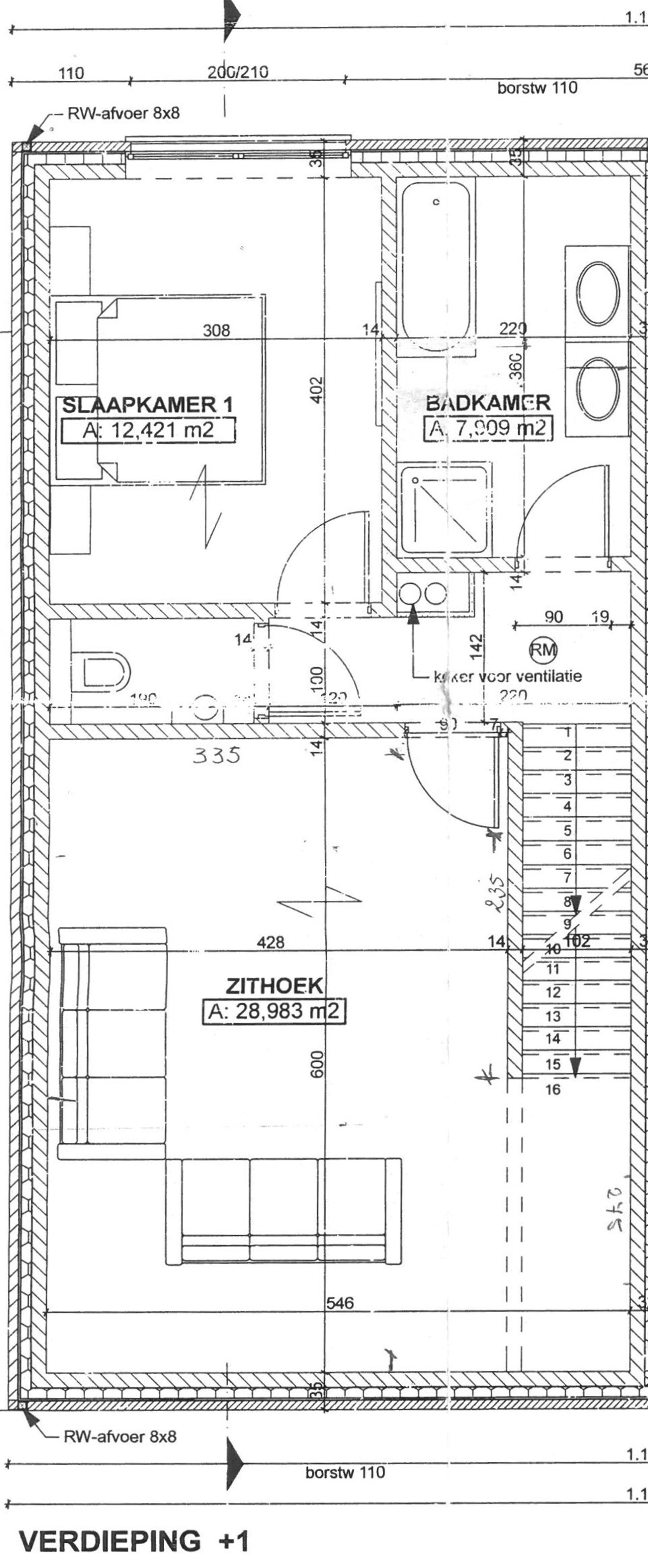 Woning foto 17