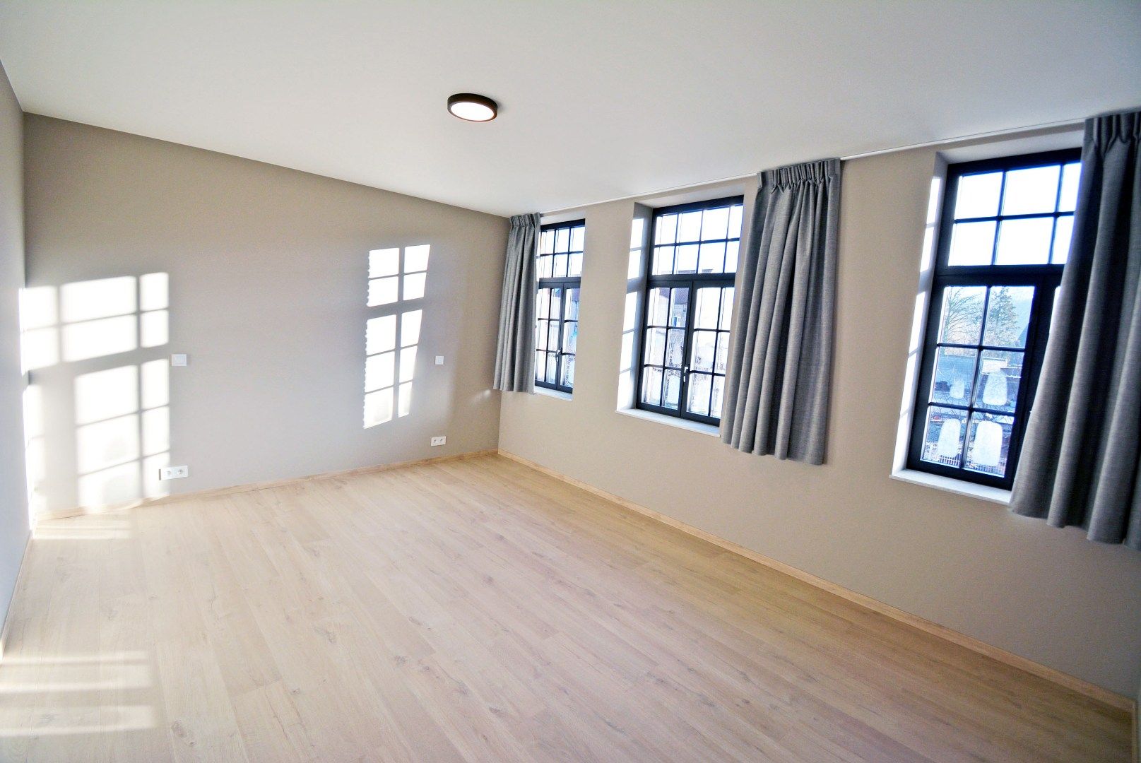 Moderne en energiezuinige nieuwbouwwoning in Koolkerke. foto 19