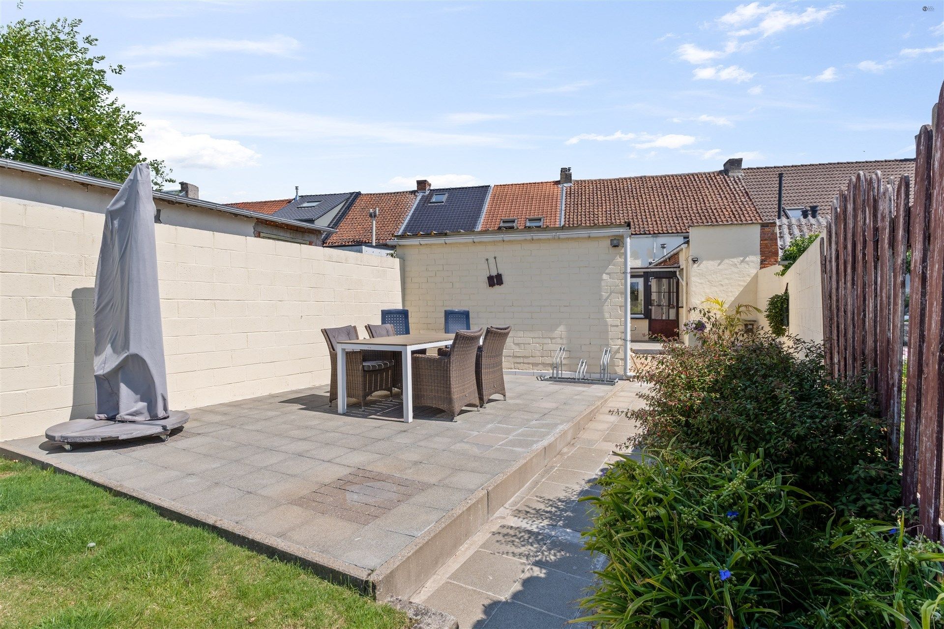 instapklare rijwoning foto 26