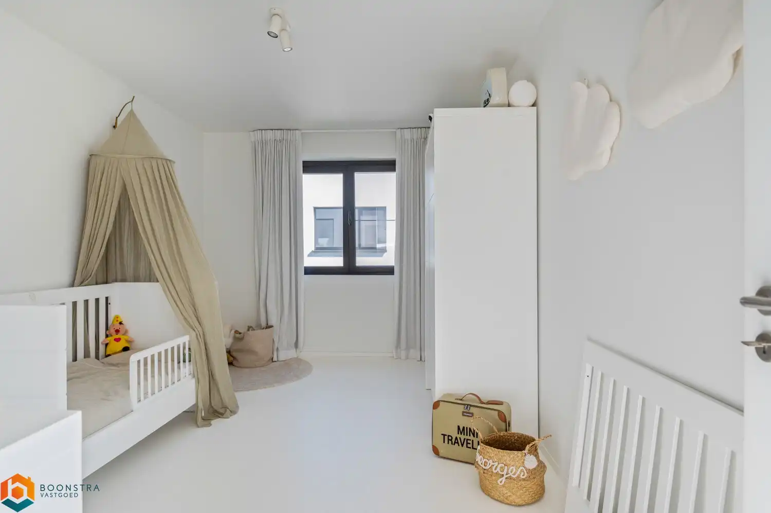 Energiezuinige villa met zwembad en poolhouse op een perceel van 869m² te Onze-Lieve-Vrouw-Waver foto 20