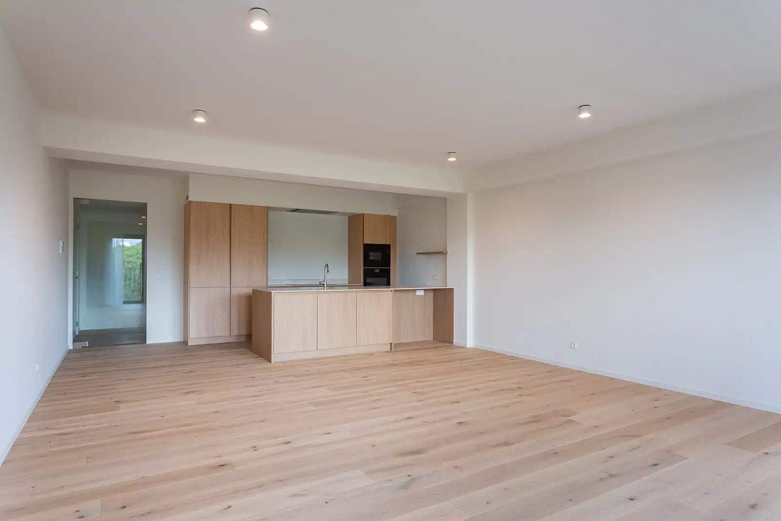 Luxueus wonen met zicht op het park foto 4