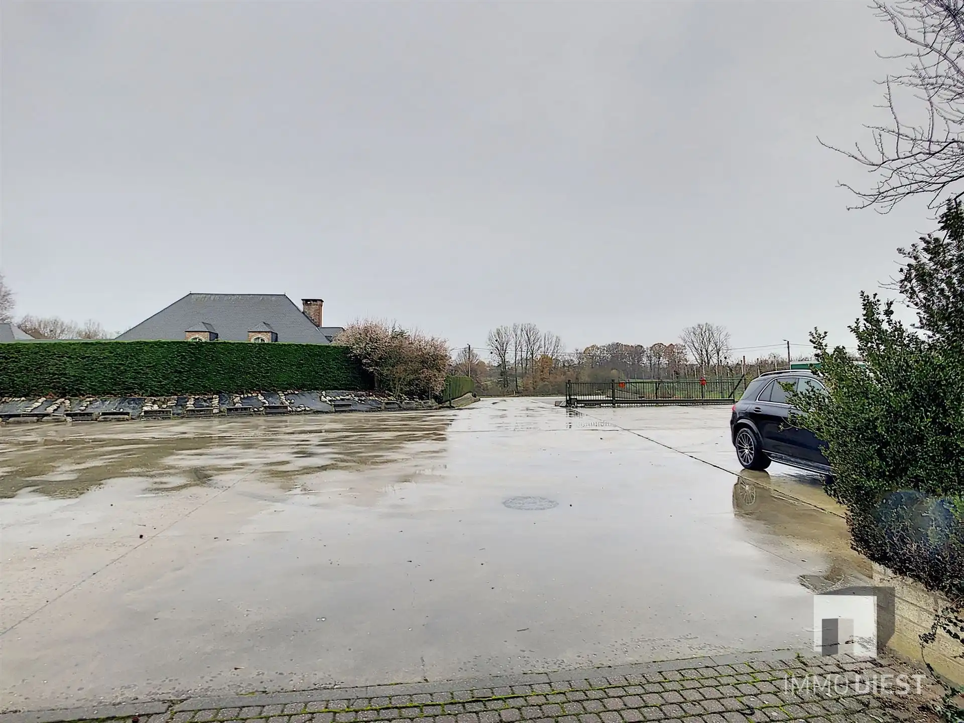 1500 M² GEKOELDE OPSLAG MET BURELEN  foto 3