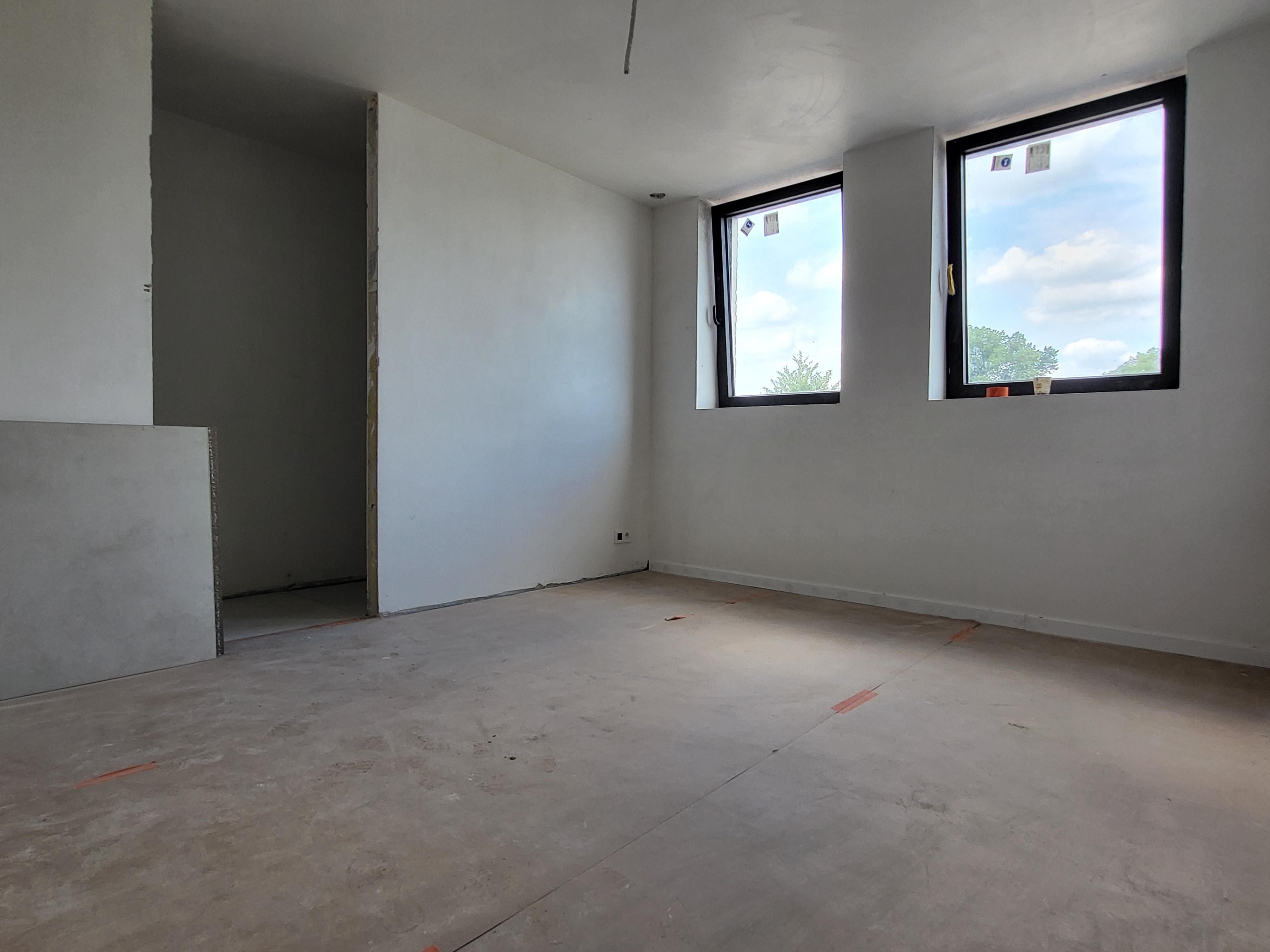 Woning 2 is een gesloten bebouwing  foto 19